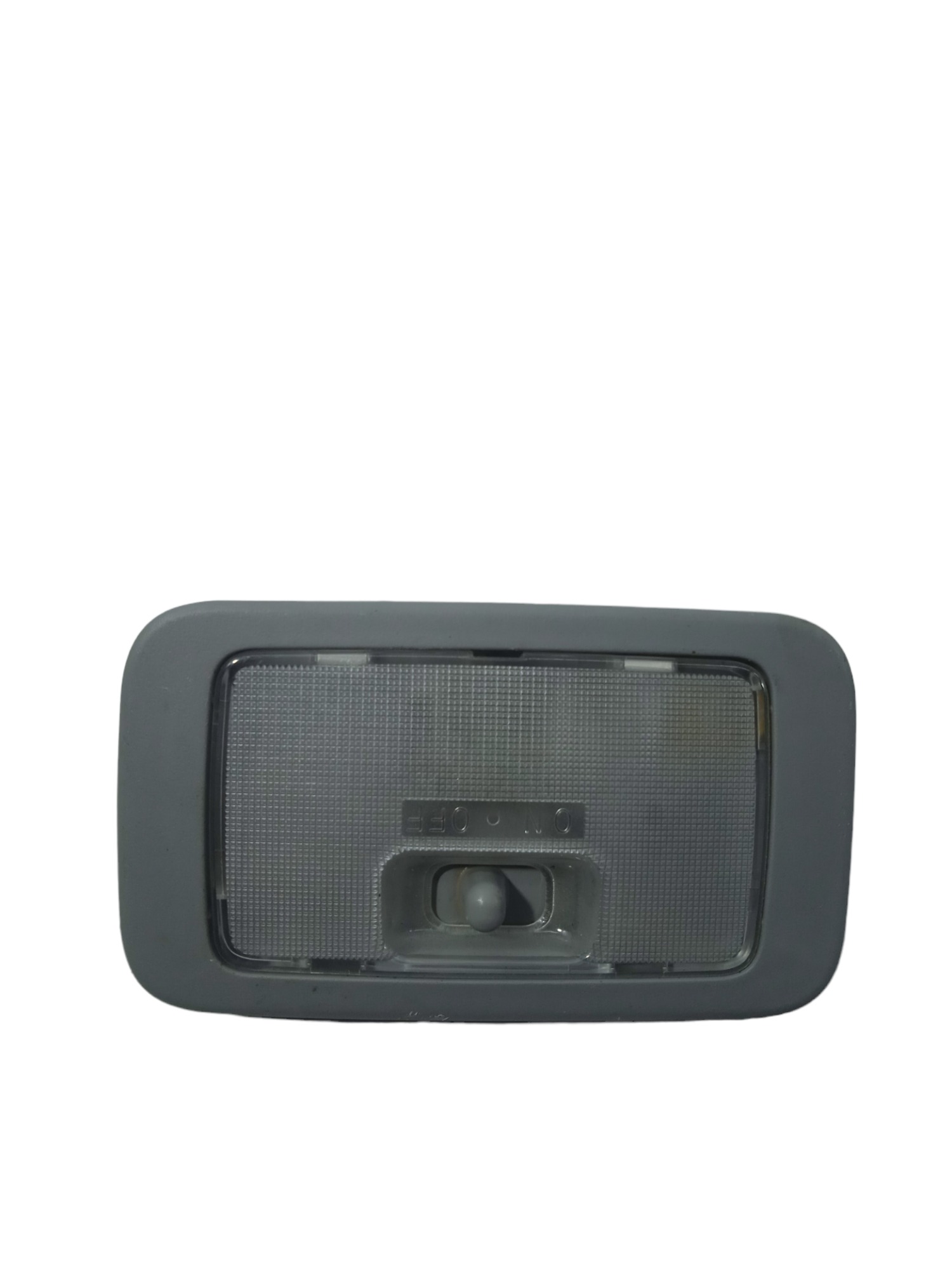 Lanterna Luz Teto Cortesia Pajero Tr4 4