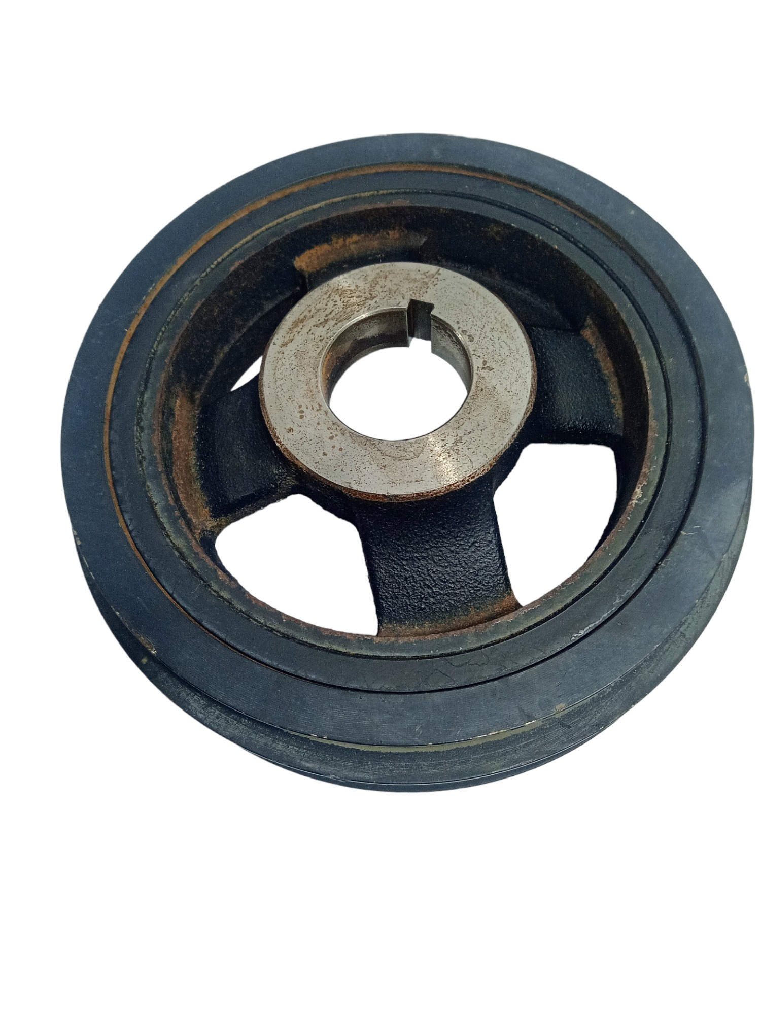 Polia Virabrequim Pajero Tr4 2.0 4×4 5
