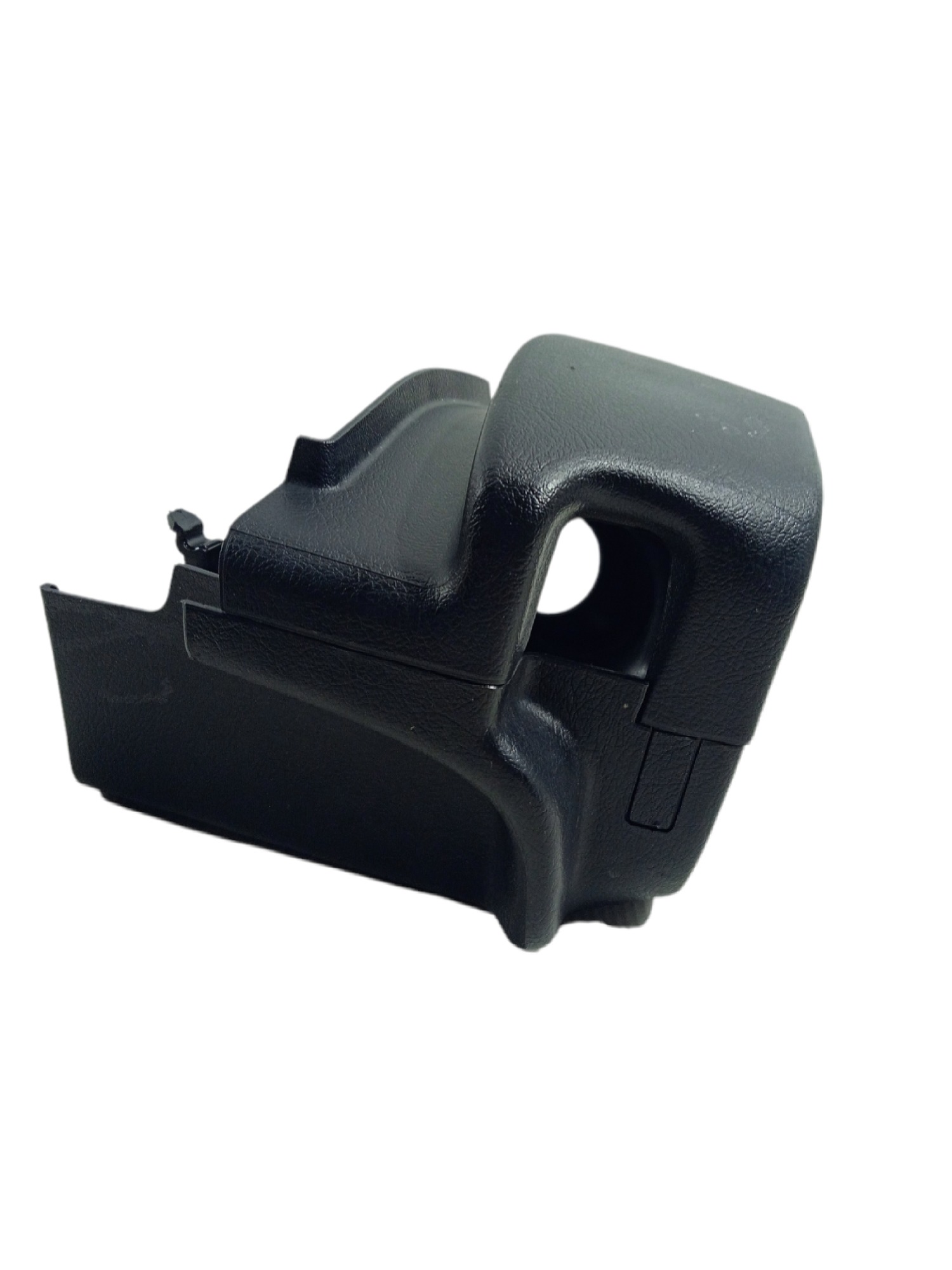 Moldura Chave De Seta Peugeot 206 2008 Usado 4