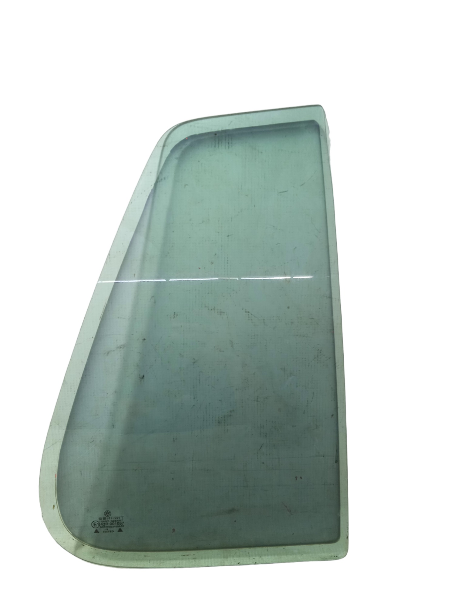 Vidro Fixo Traseiro L/d Golf Sr 1999 Usado 3