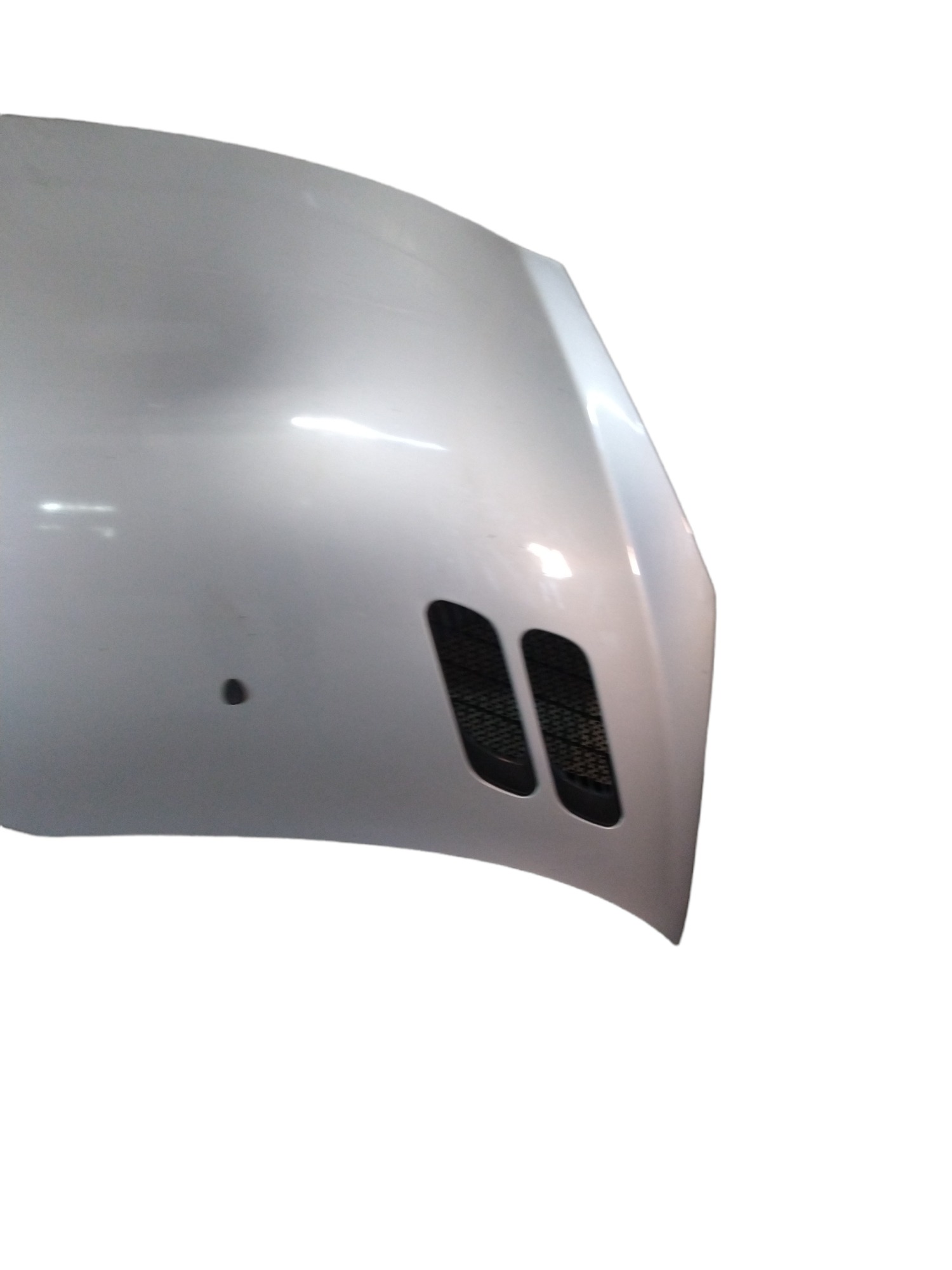 Capô Peugeot 207 2010 7
