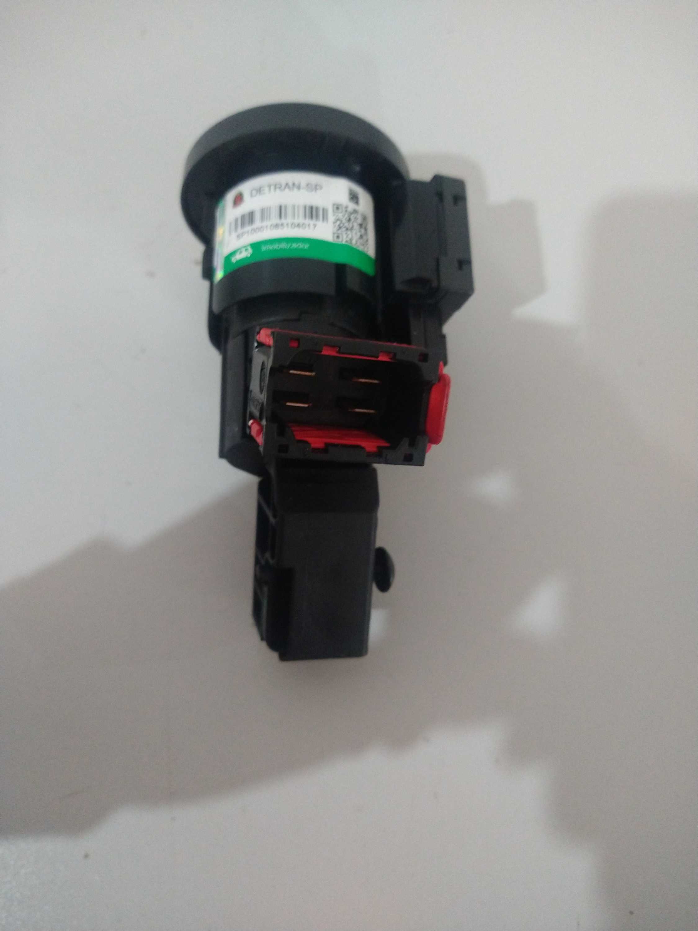 Kit Code Sandero 1.0 12v 3c Flex 16/17 S/chave Usado 2