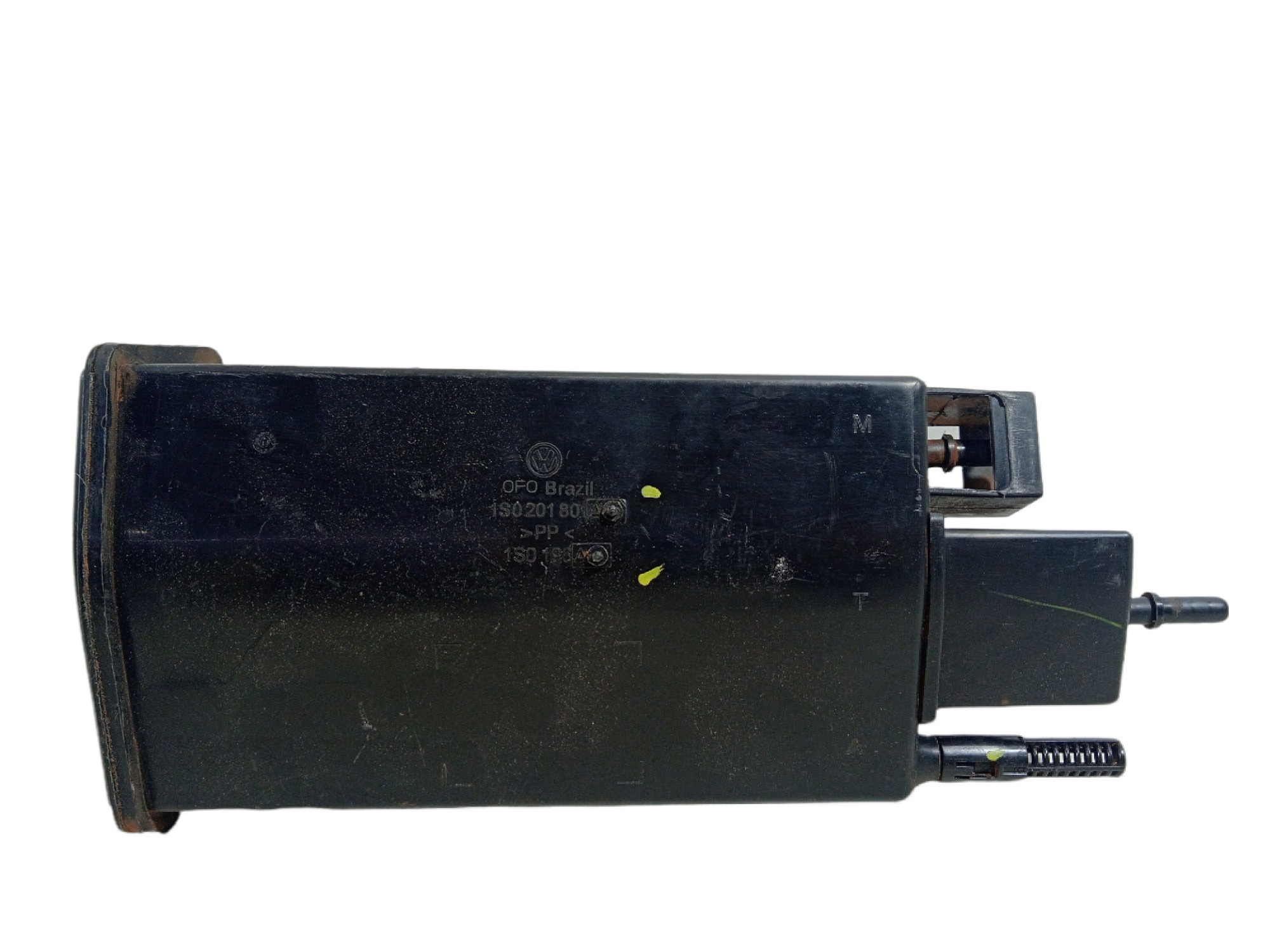 Canister Up Tsi 1.0 12v 2019 Usado 2