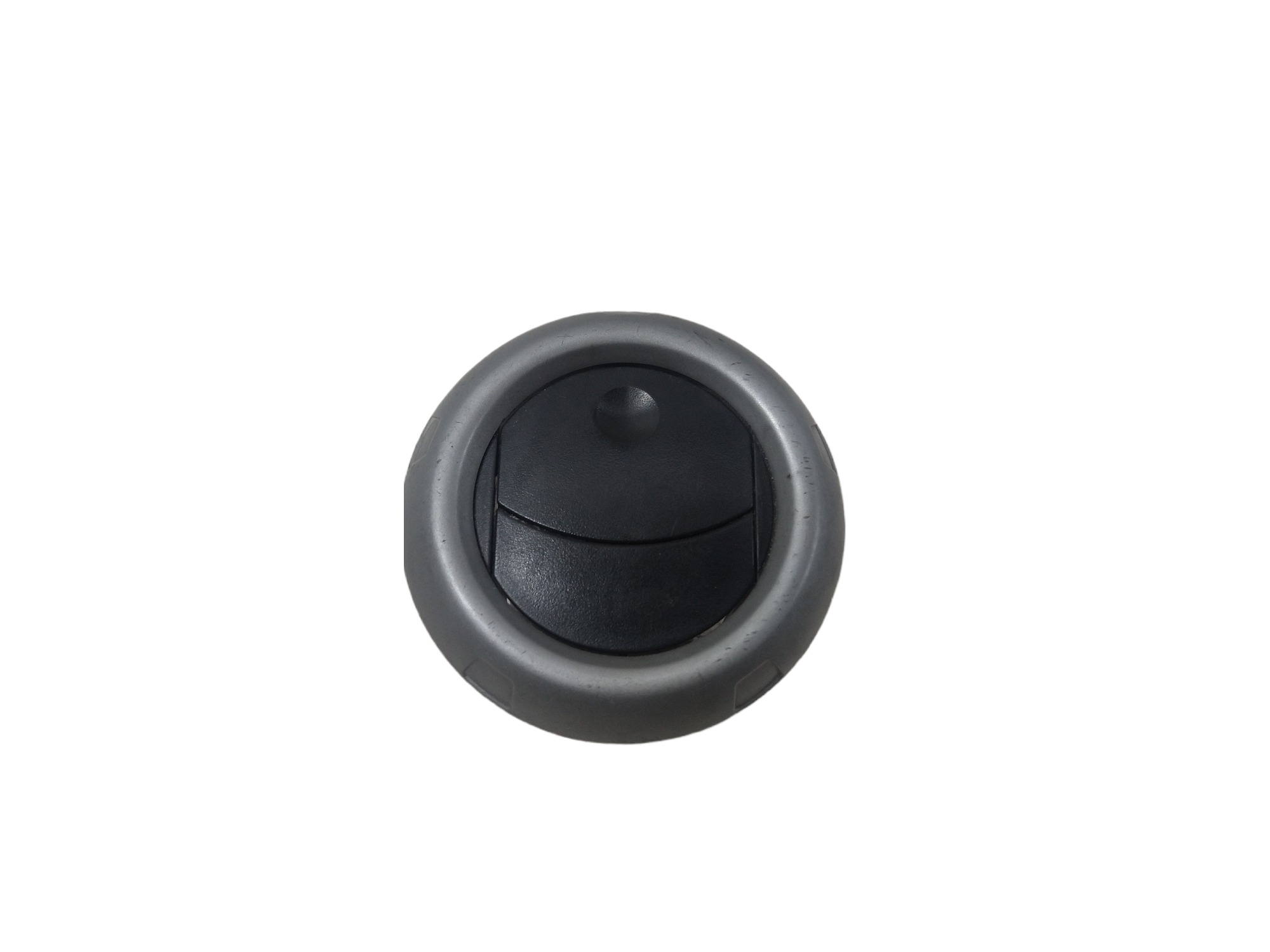 Difusor De Ar Ford Fiesta 1.0 2010 4