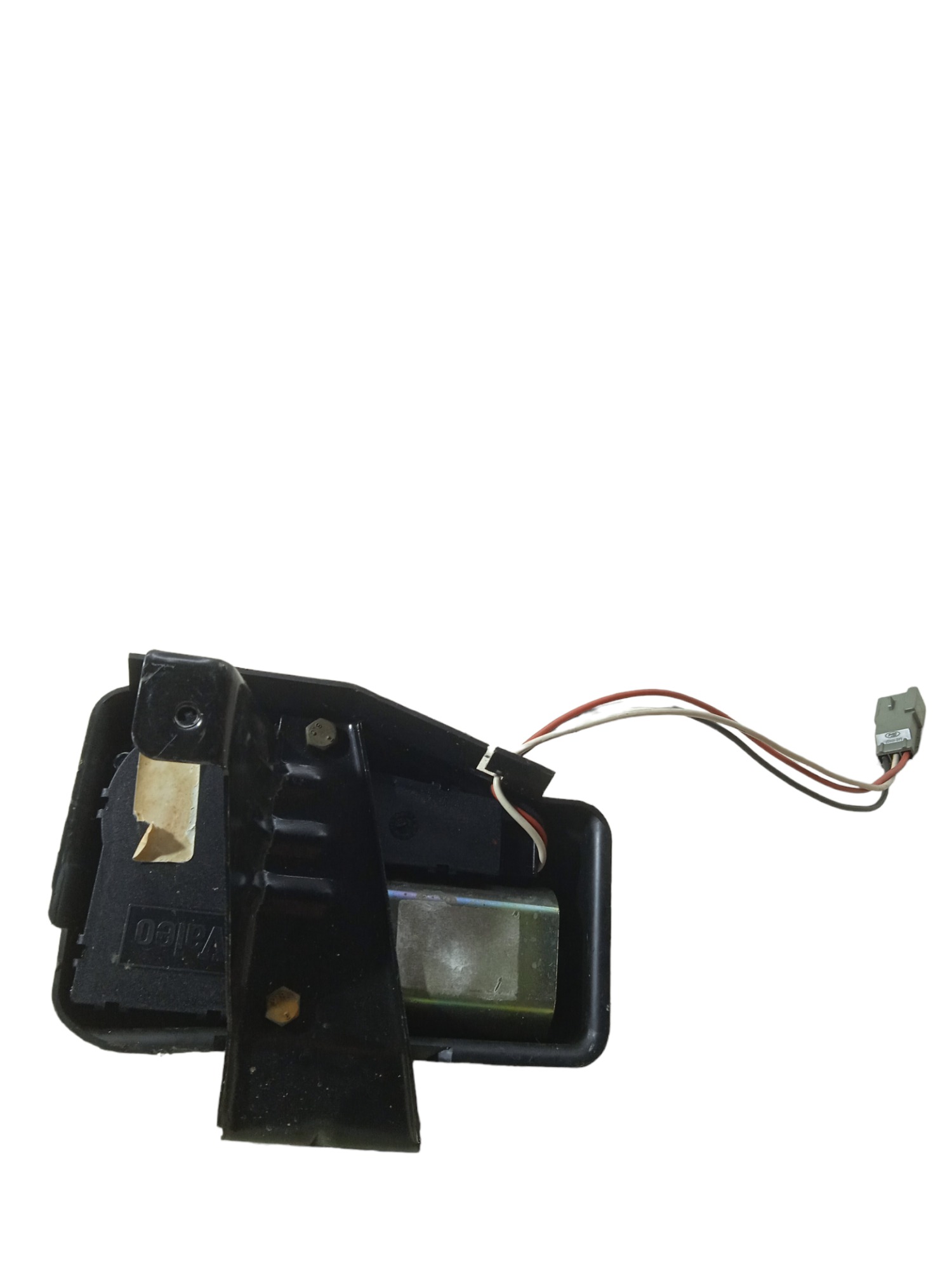 Motor Do Limpador Traseiro Ford Explorer 1994 Usado 2