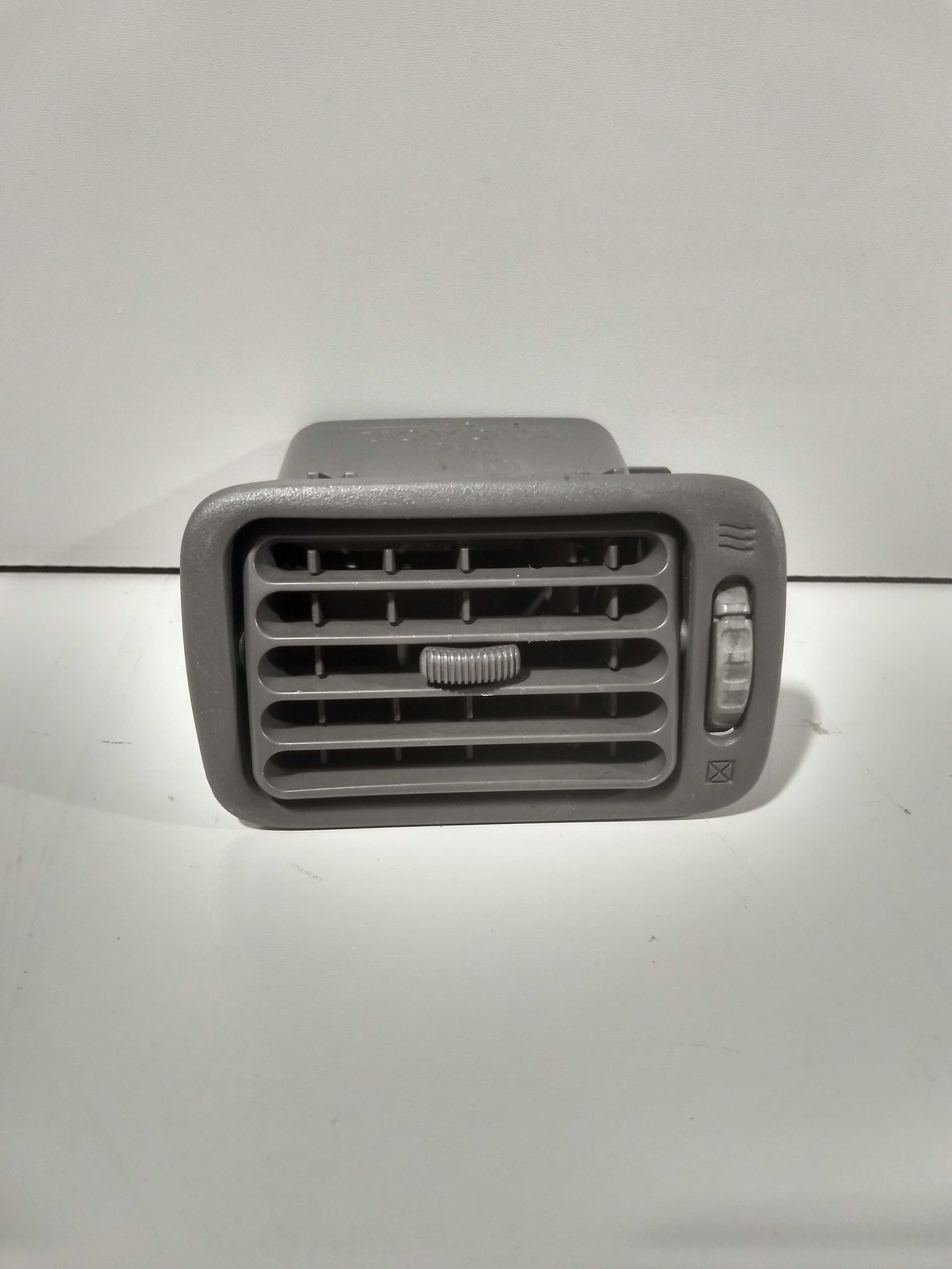 Difusor Ar Do Painel Toyota Corolla L/d 1999 Usado Original 5
