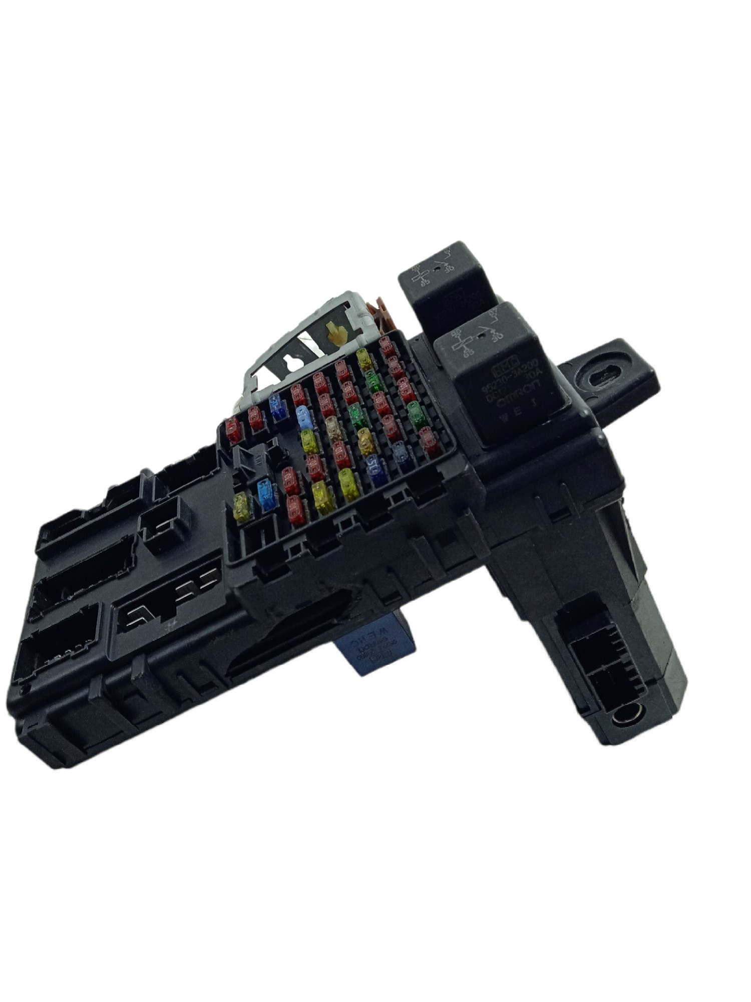 Caixa De Fusivel Santa Fé 2.7 V6 2001 Usado 2
