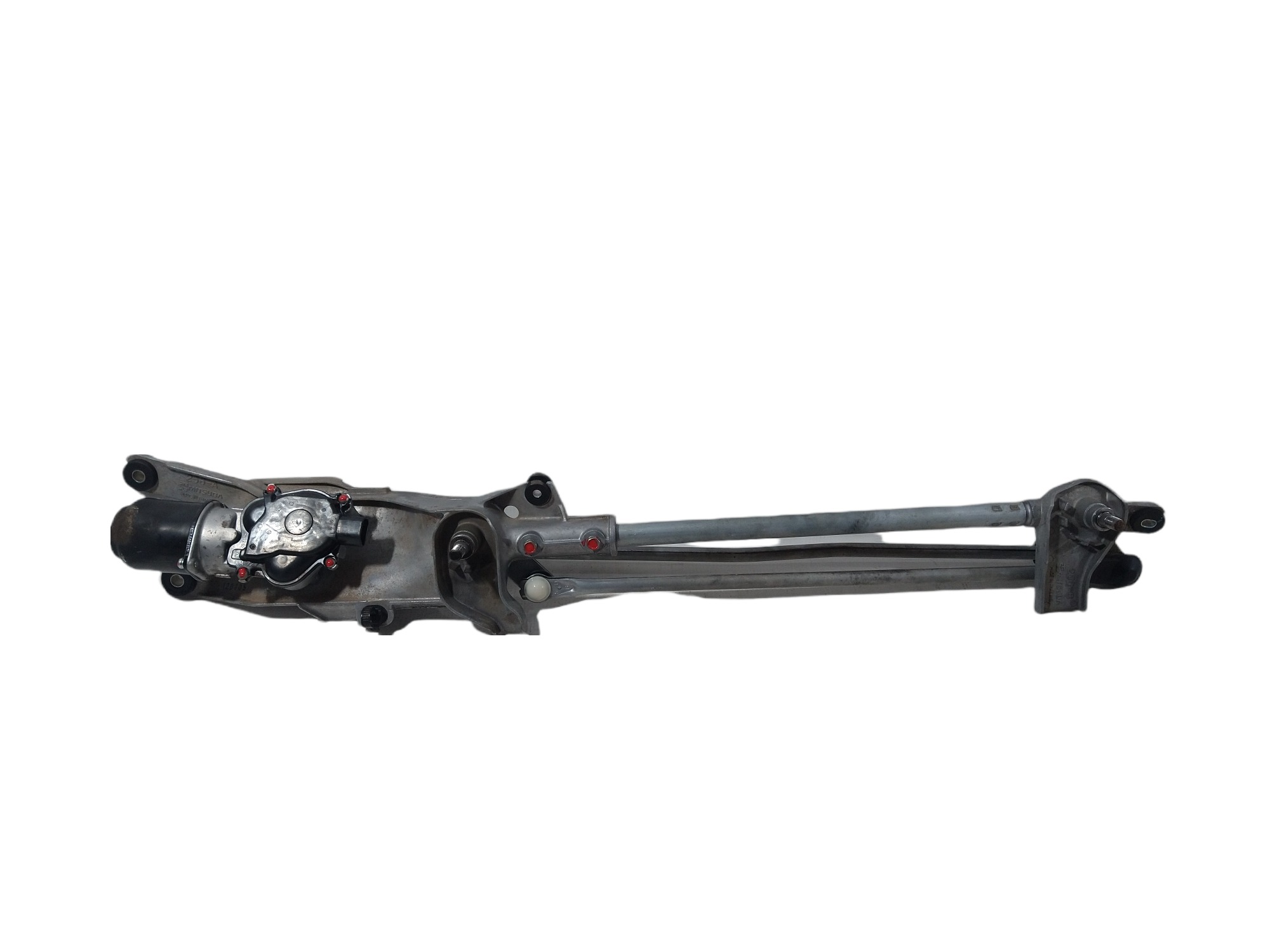 Motor Haste Limpador Para-brisa Mitsubishi L200 Triton 2012