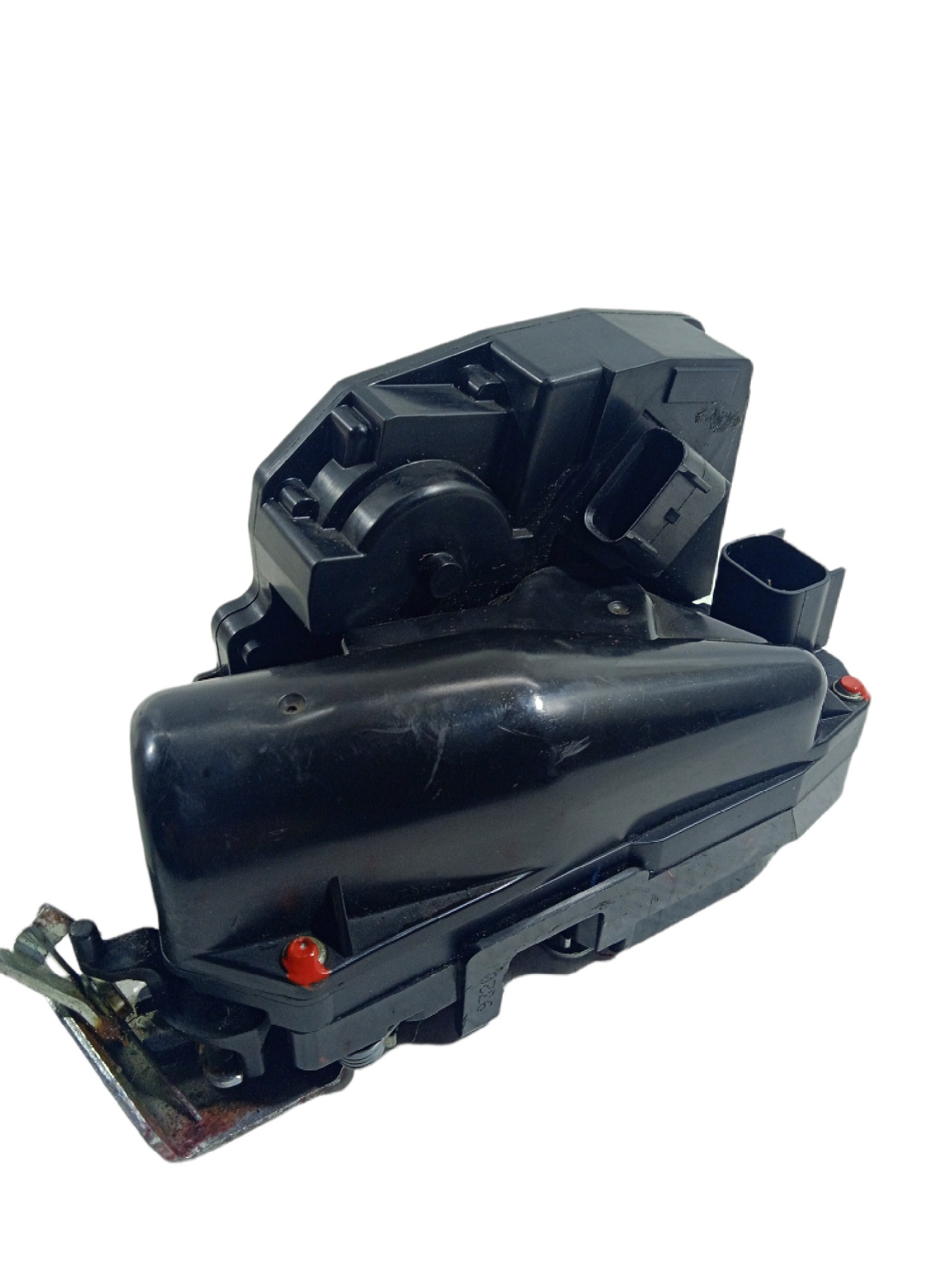 Trava Elétrica Tampa Traseira Hyundai Santa Fé 2010 16872923 7