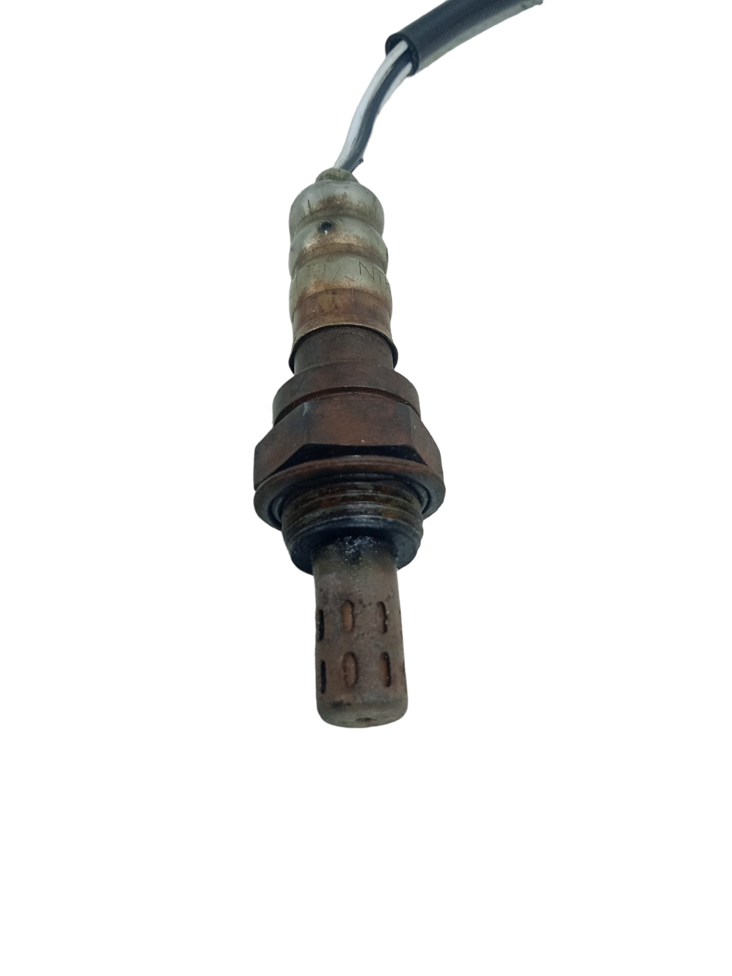 Sonda Lambda Pos Catalizador Kia Carnival 2.5 2006 5