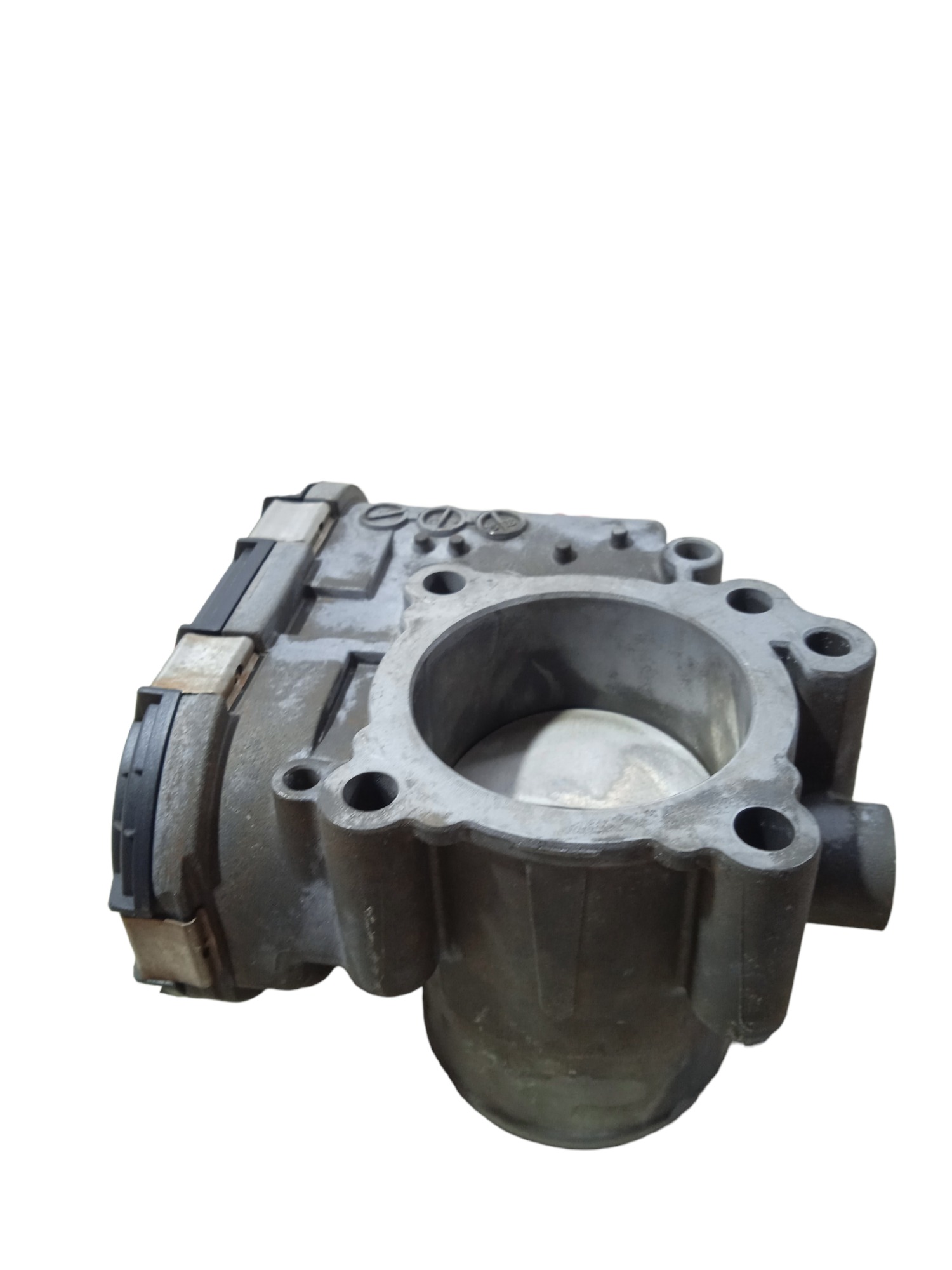 Tbi Corpo De Borboleta Ford Focus 1.6 16v 2013 Usado 2