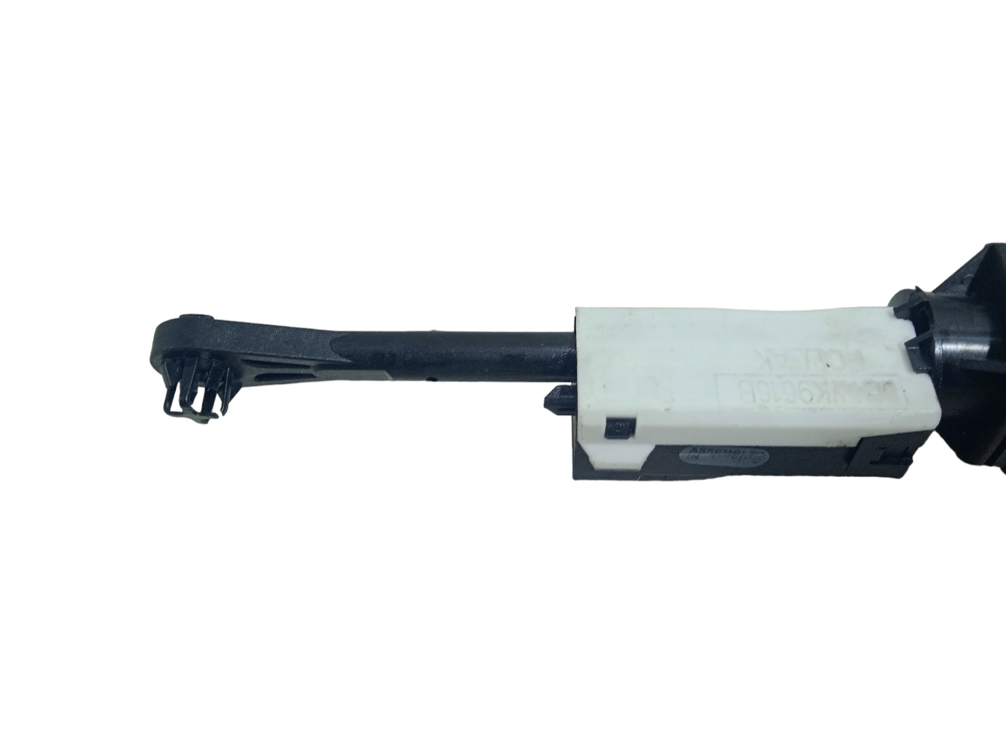 Cilindro Embreagem Chevrolet S10 2.8 Diesel 2011 Usado 3