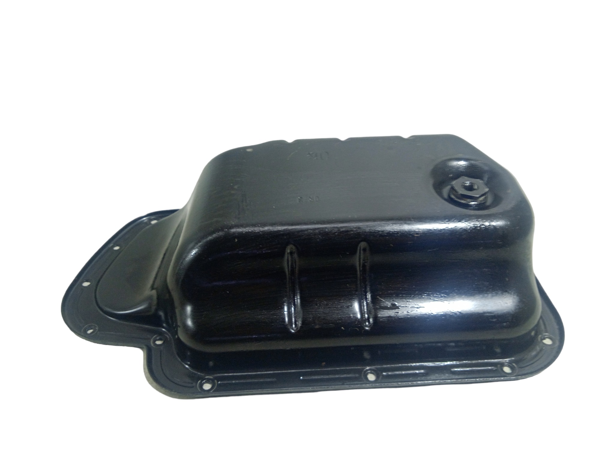 Carter Oleo Motor 206 1.4 8v 2