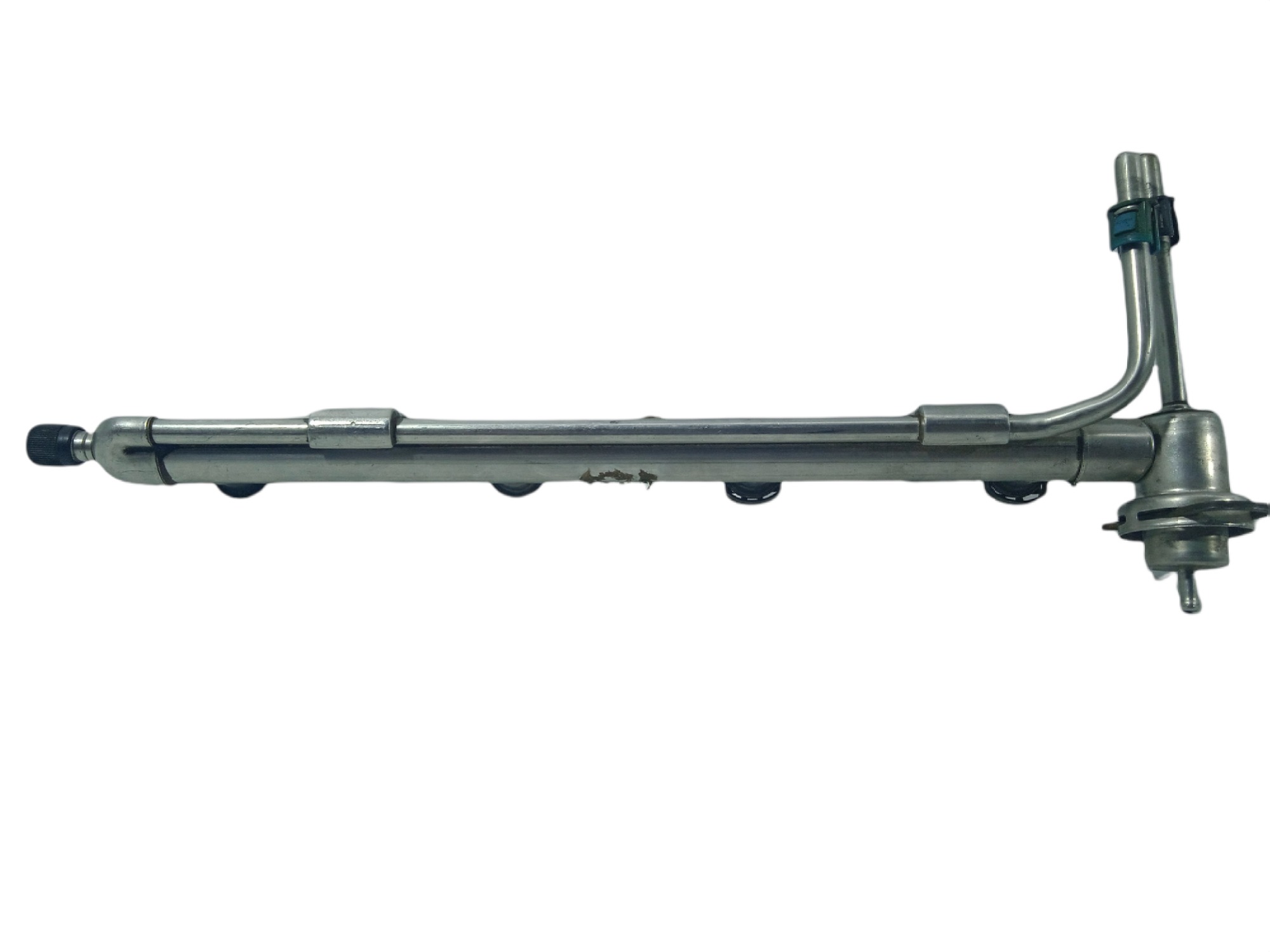 Flauta Sem Bicos De Combustível Corsa Celta Gm 98/20 2