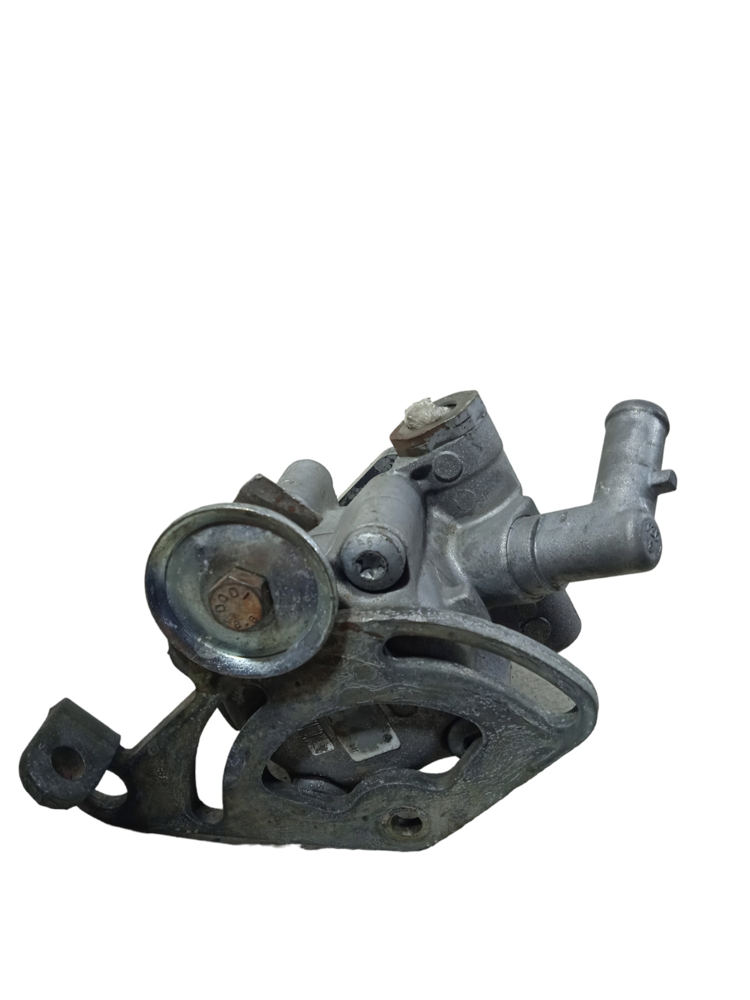 Bomba Direção Hidráulica Chery Face 1.3 2010 Usado 2