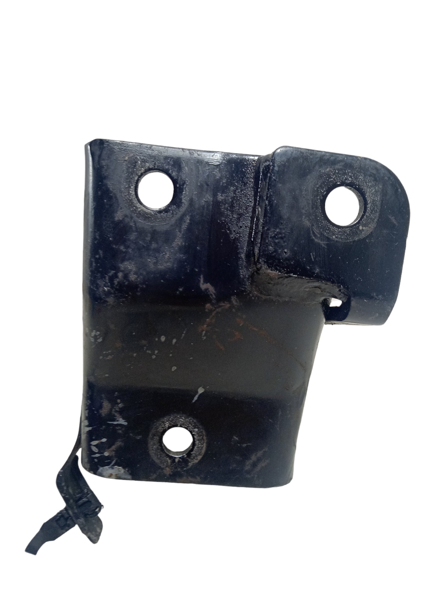 Suporte Coxim Motor Inferior Santa Fe 3.5 V6 Gasolina 3
