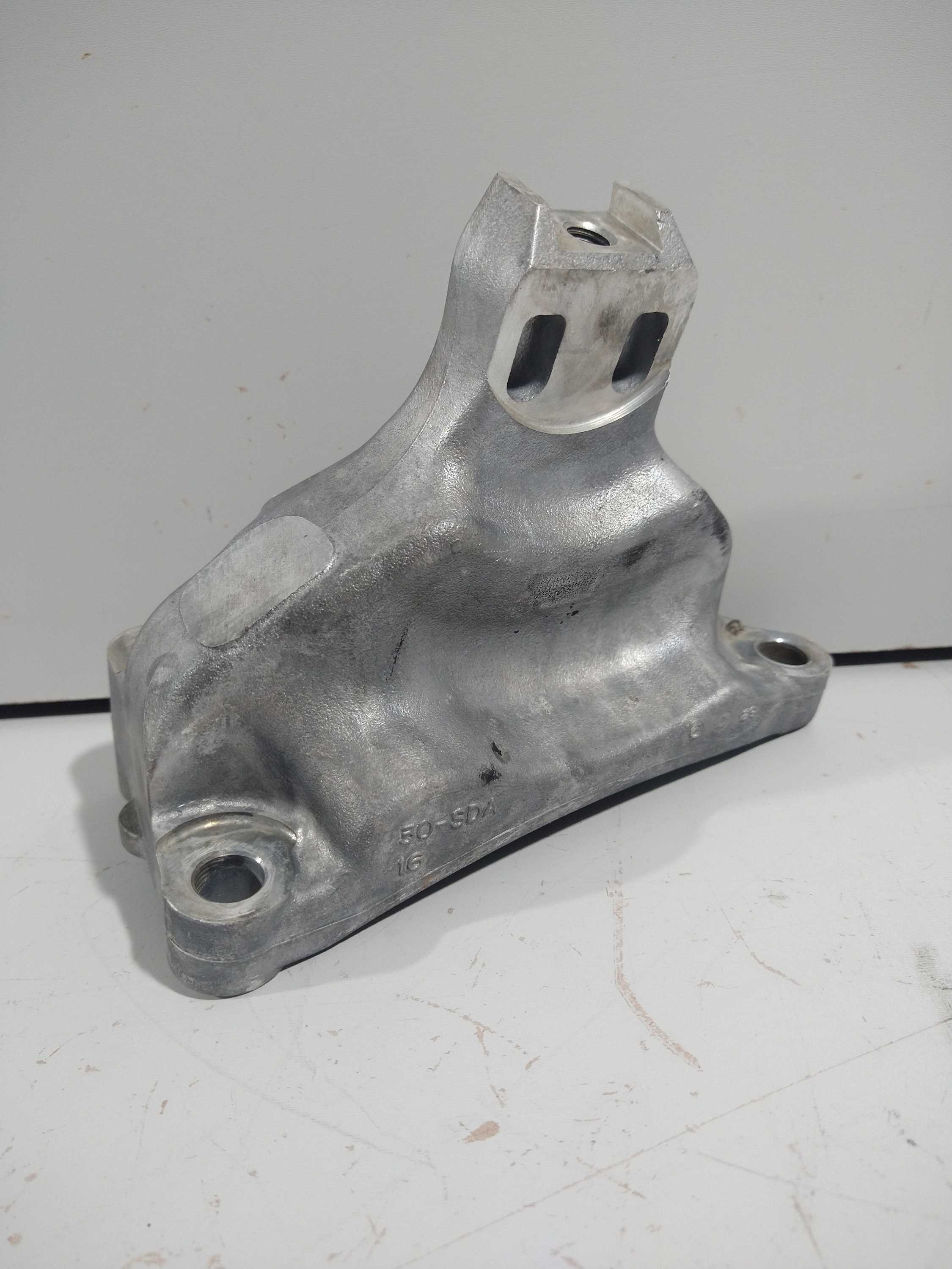 Suporte Coxim Motor Direito Accord 2.0 16v 2006 Usado 3