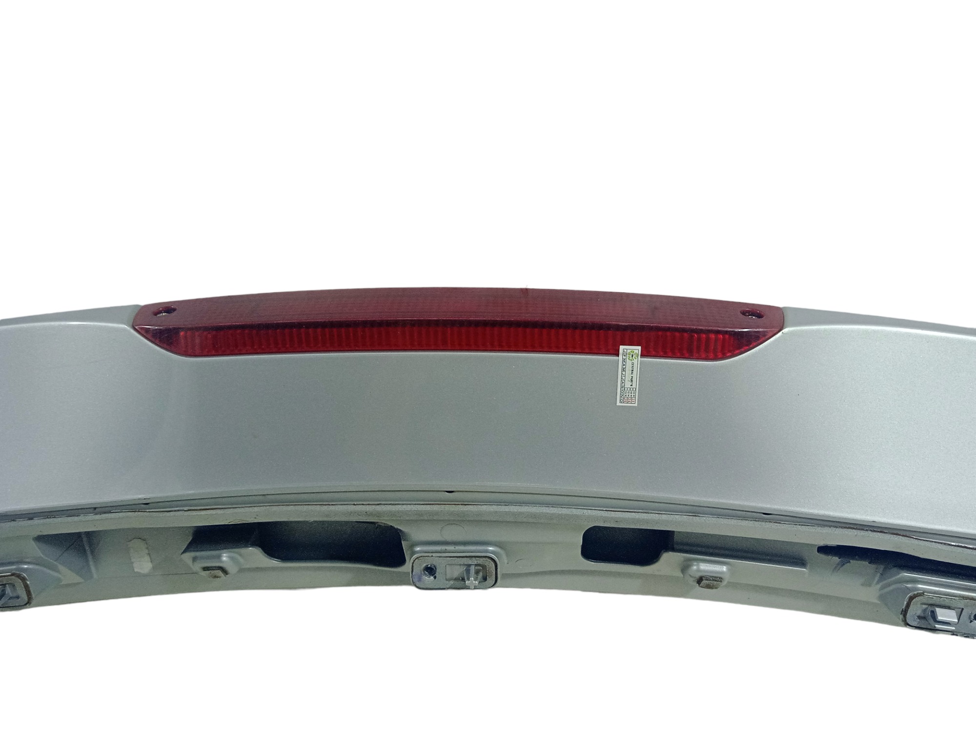 Aerofólio Ford Focus 1.6 2013 4