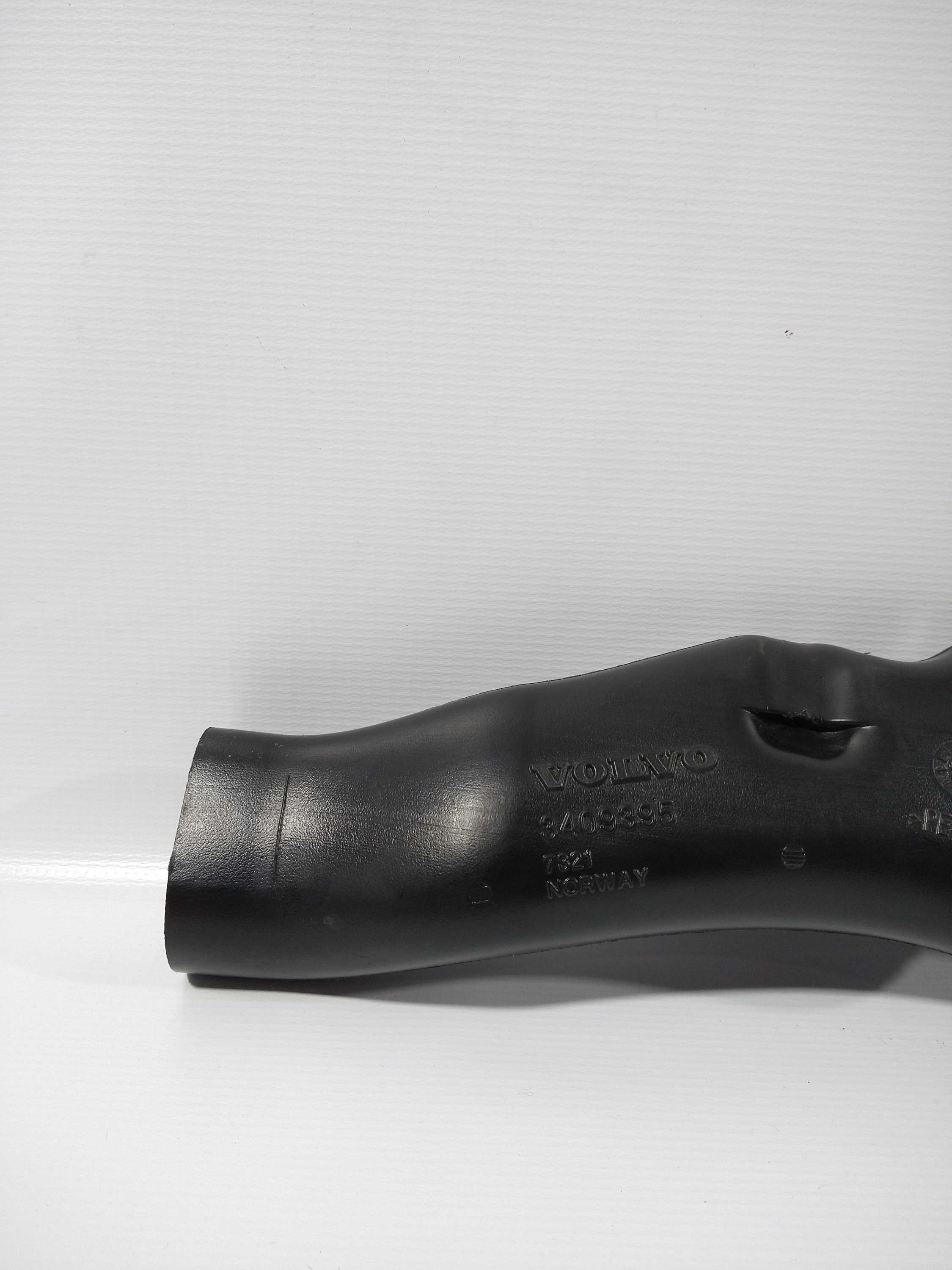 Duto De Ar Do Painel Volvo Xc90 3.2 6cc 2010 Usado Original