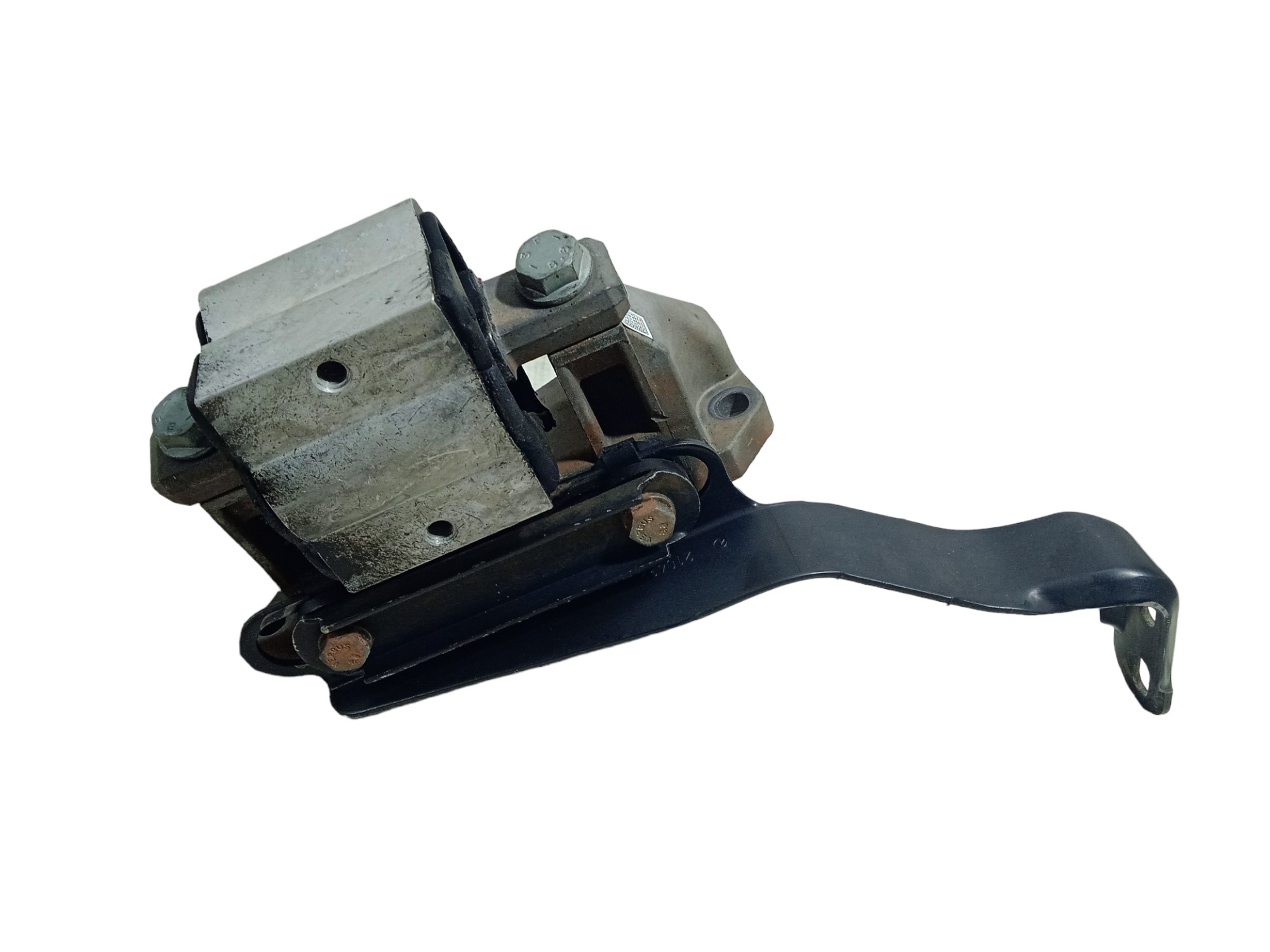 Suporte/coxim Câmbio Mercedes C180 1.8 1998 4
