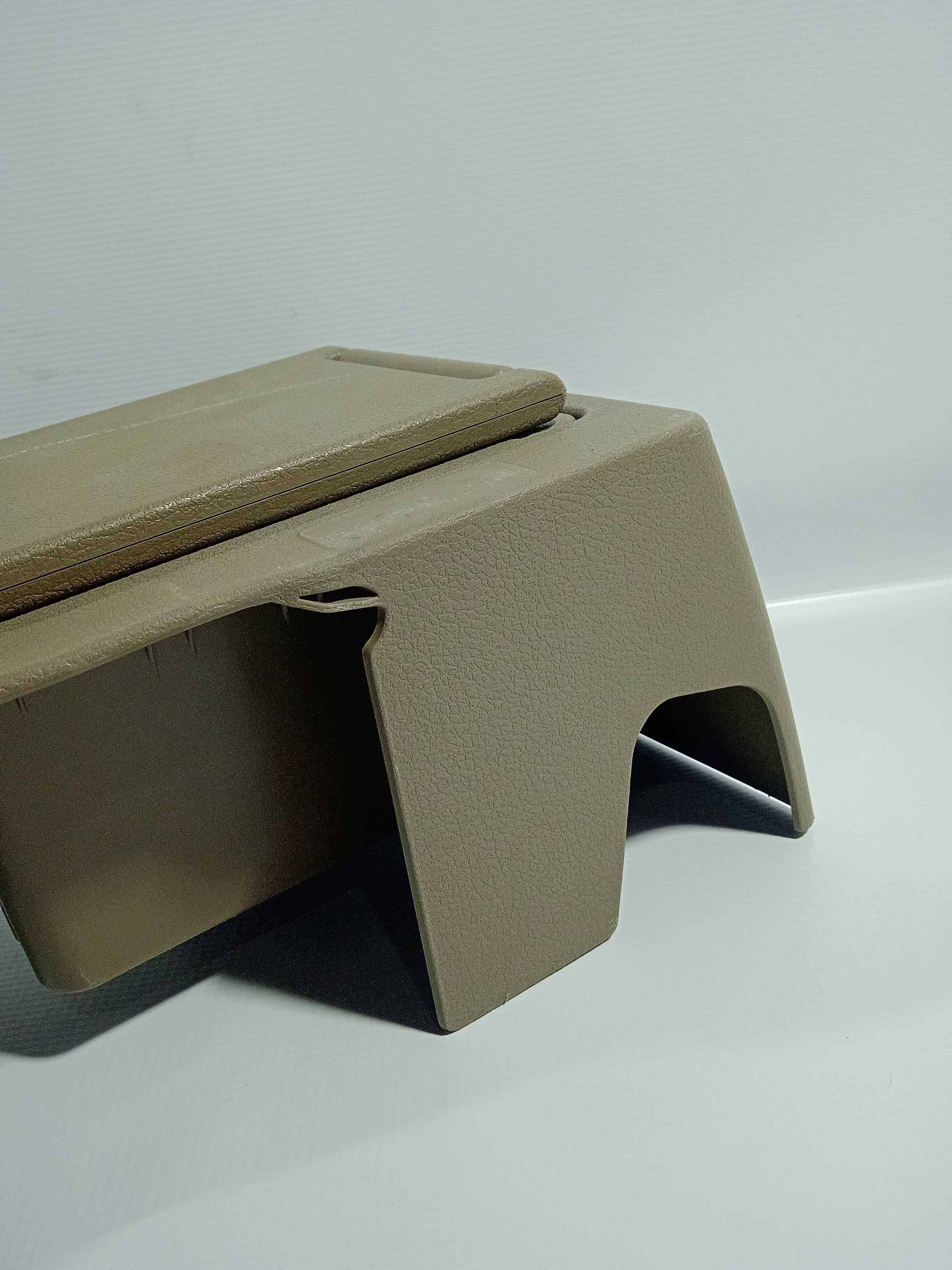 Console Central Banco Porta Malas Volvo Xc90 2010 Usado Ori 5