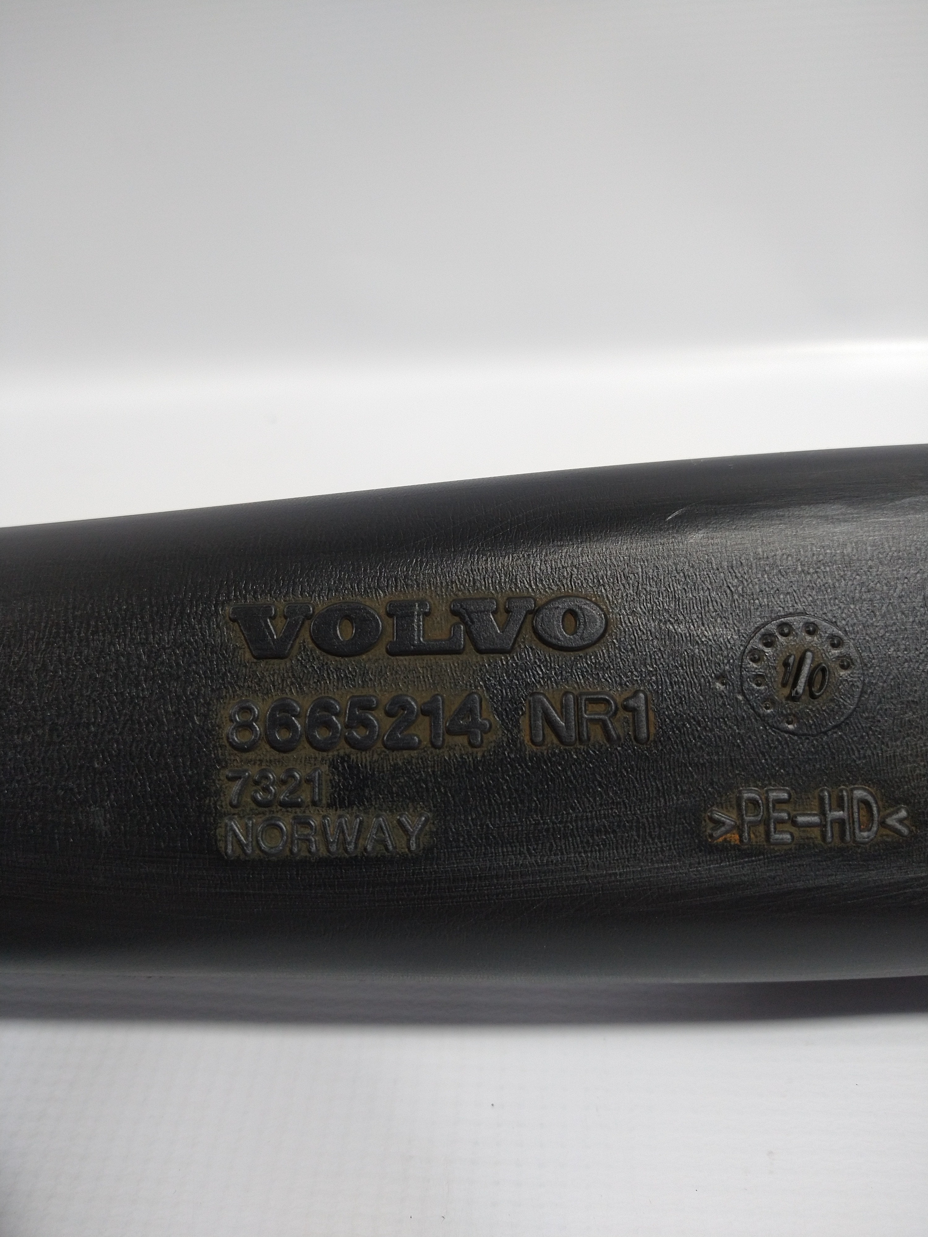 Duto De Ar Volvo Xc 90 3.2 2010 Usado Original 3