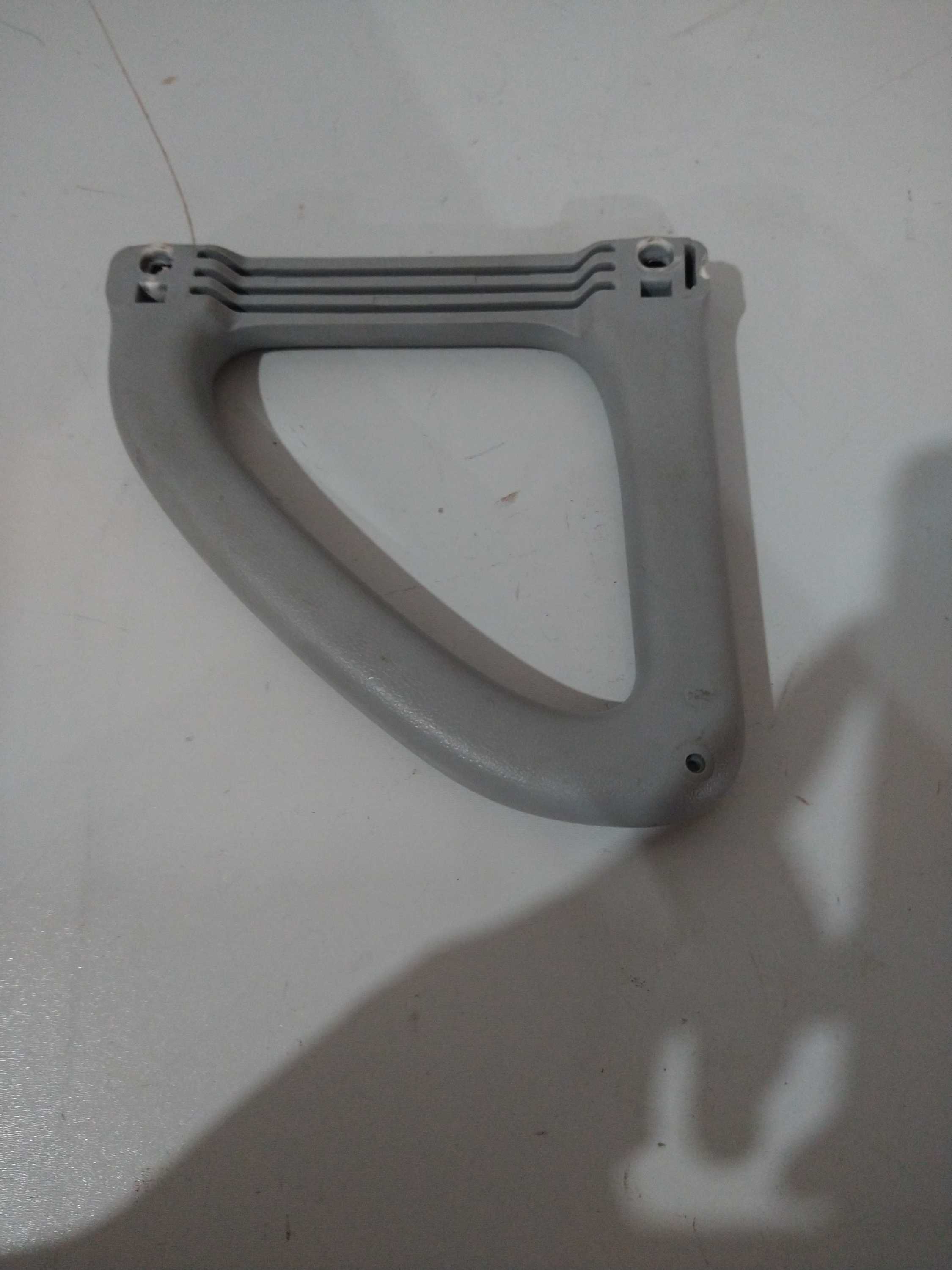 Puxador Puta Que Pariu L/d Pajero Tr4 2012 Usado 2