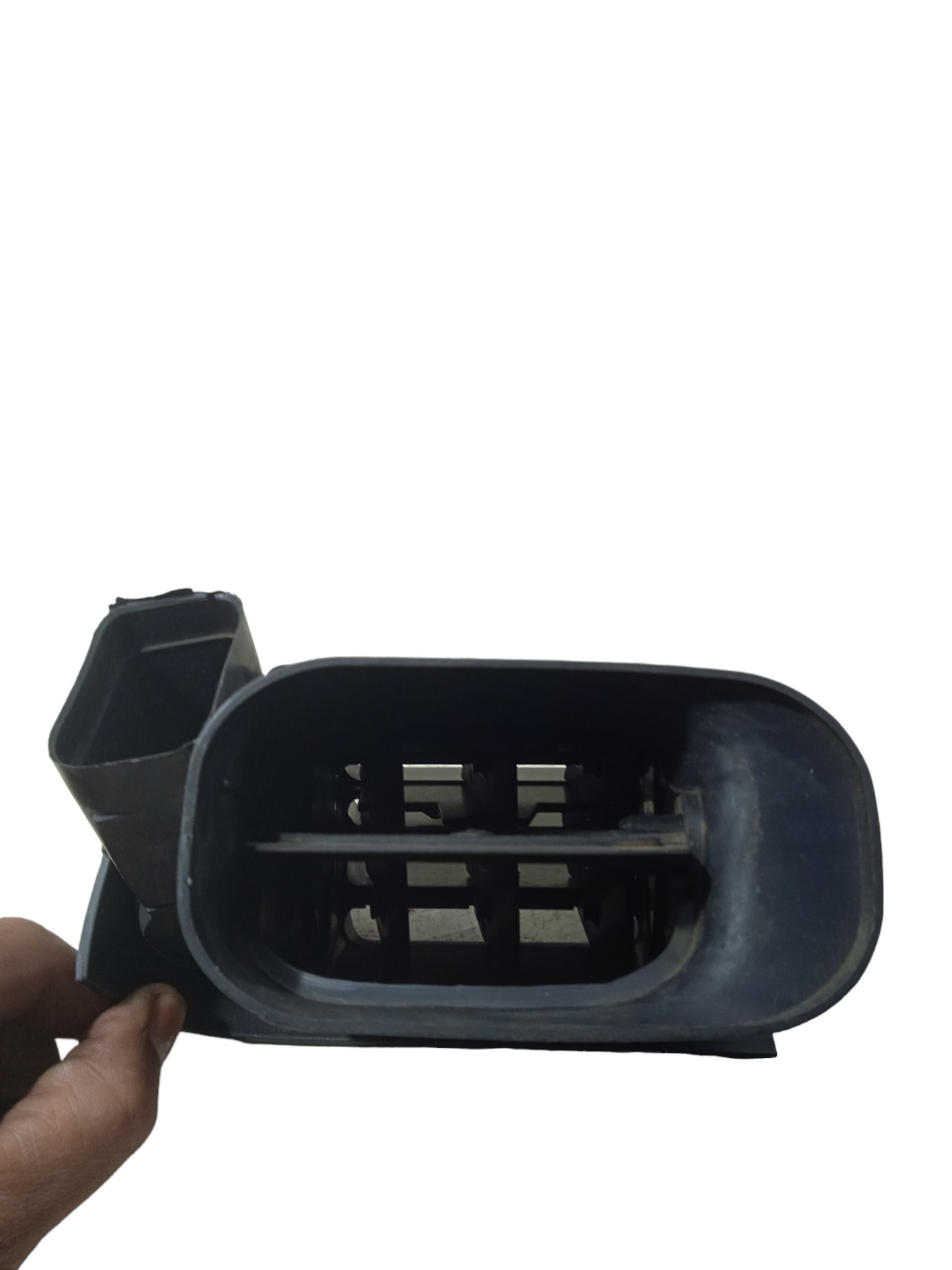 Difusor De Ar Painel Renault Clio Lado Direito 3