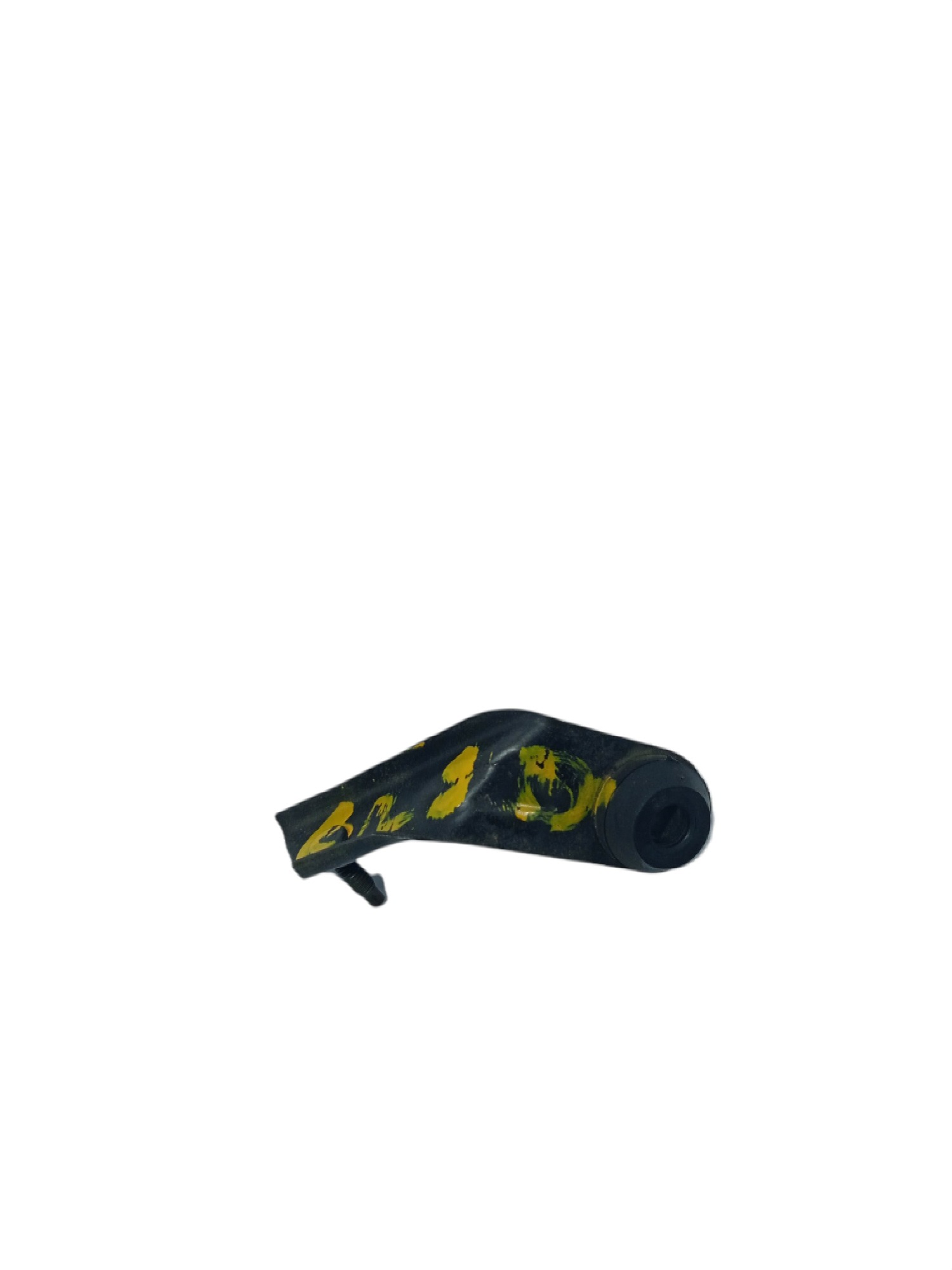 Suporte Direito Radiador Renault Clio 2004 433043 2