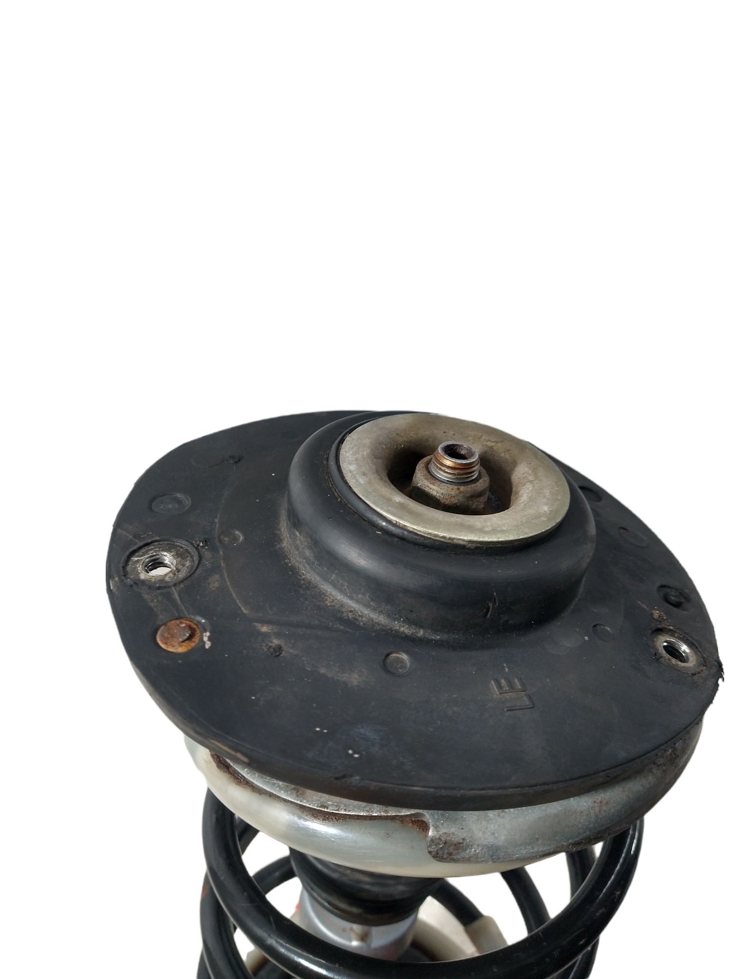 Amortecedor Telescópio D/esquerda Peugeot 207 1.4 2010 3