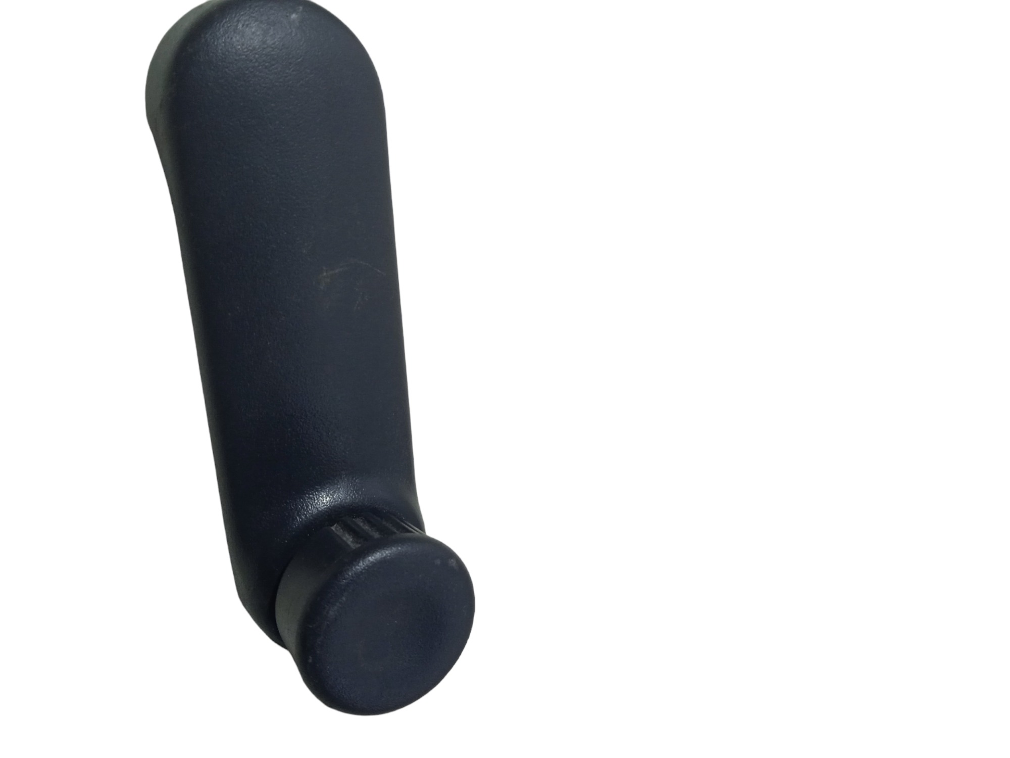 Manivela Do Vidro Renault Clio 2011 Usado  – Preto