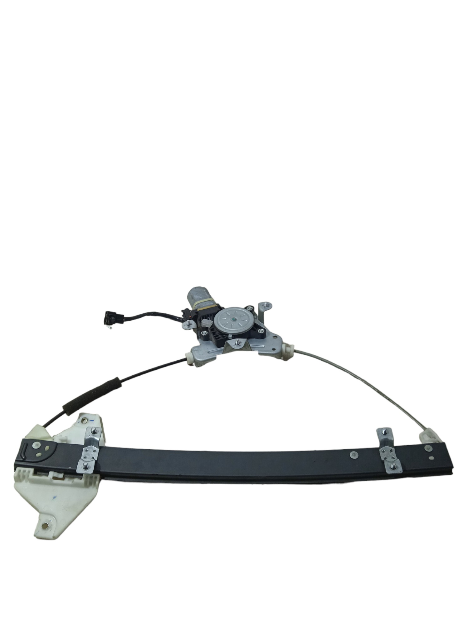 Maquina Vidro Elétrica Tras Esq Chevrolet Captiva 2012 Usado 4
