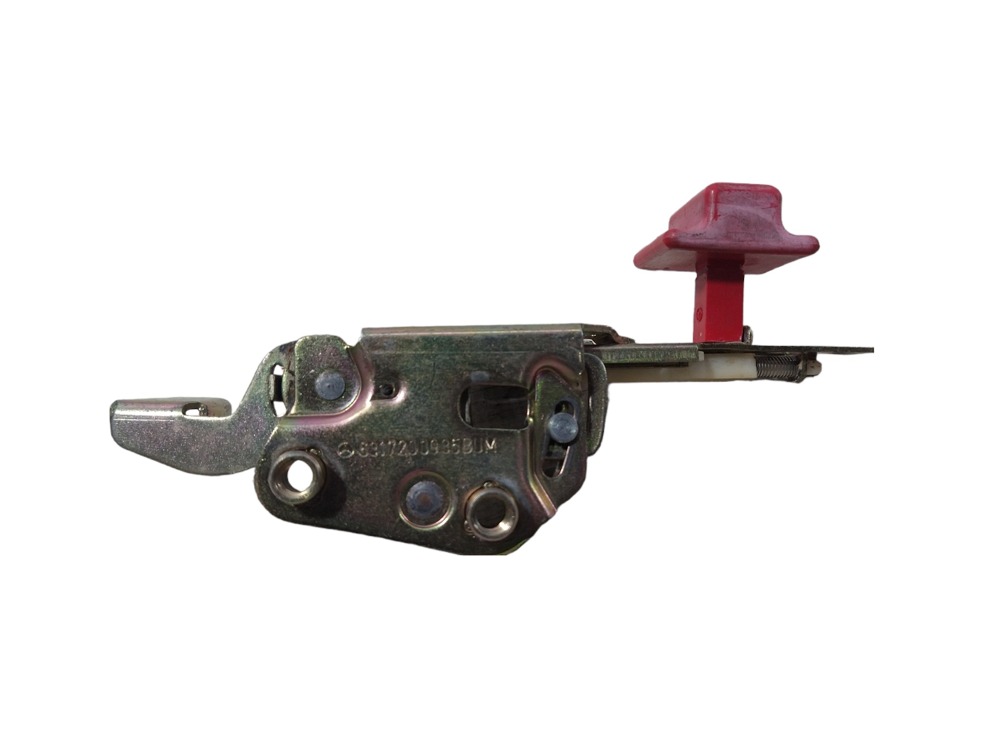 Fechadura Interna Direito Mb 180