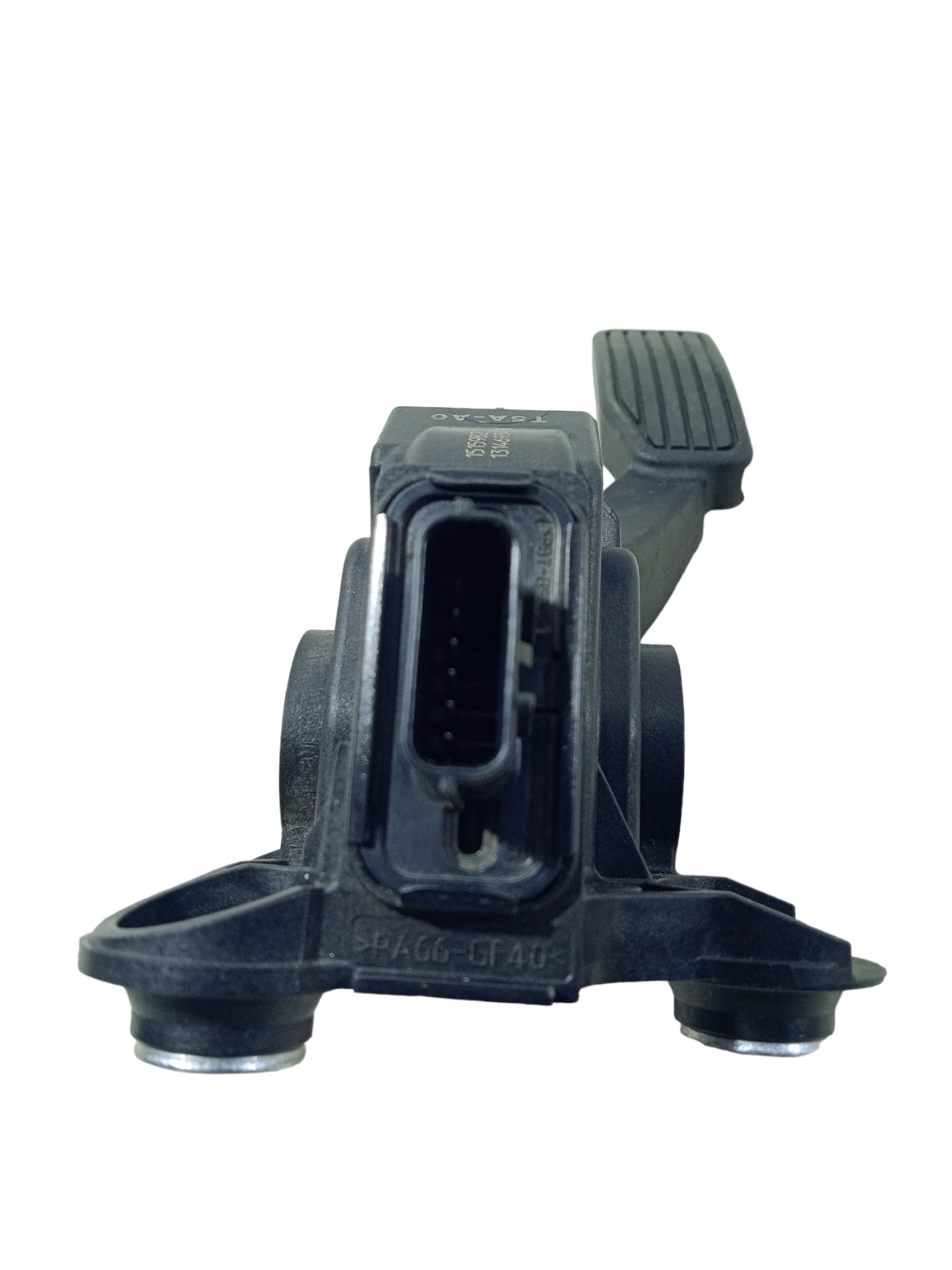 Pedal Do Acelerador Eletrônico Hr-v 2015/16 Usado 5