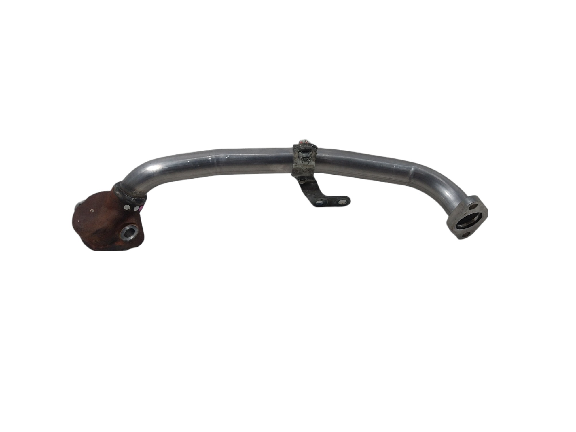 Canote Dágua Mitsubishi L200 Triton 3.2 2012 2