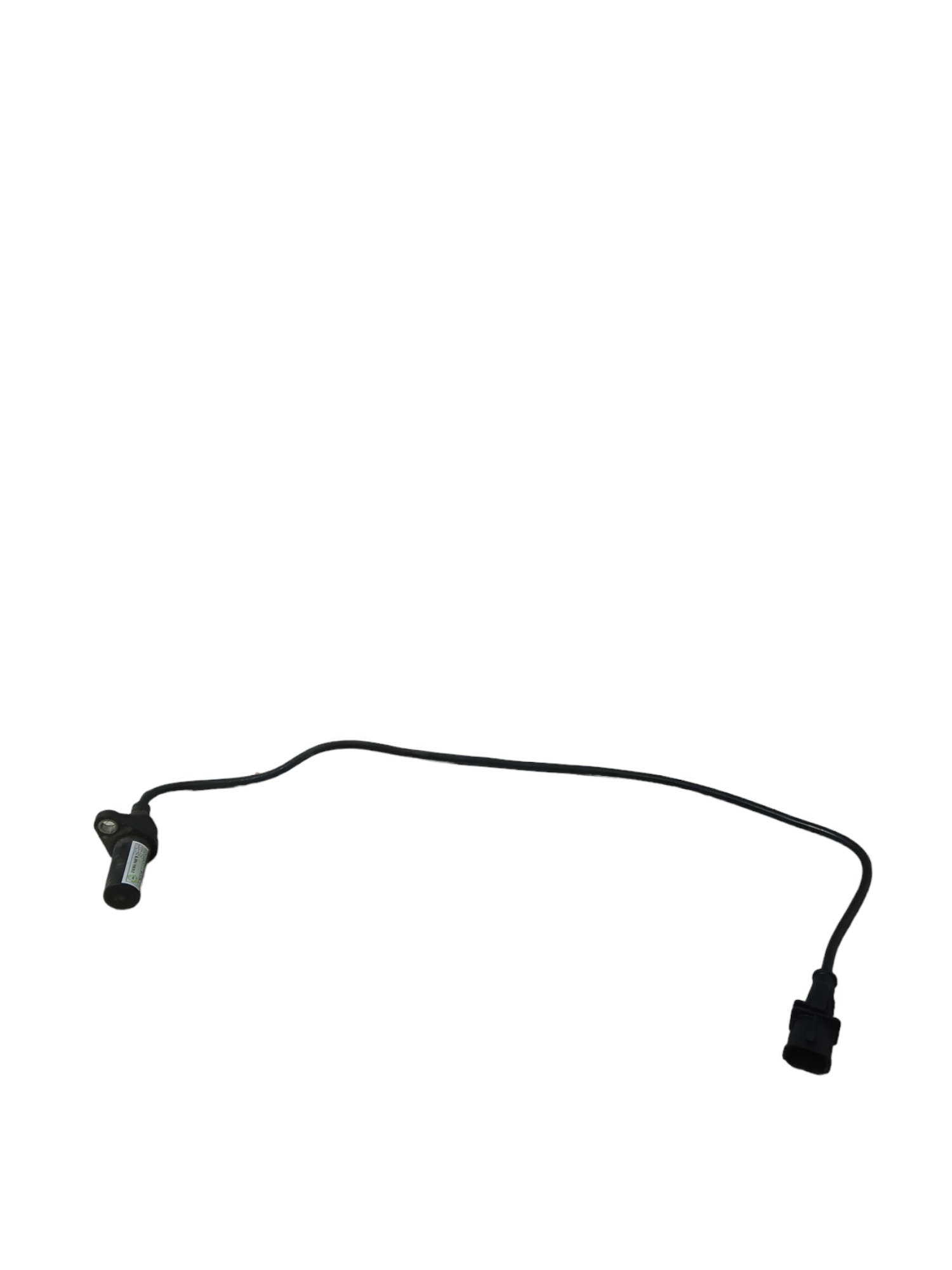 Sensor Rotação Fire 2011 A 15 Usado