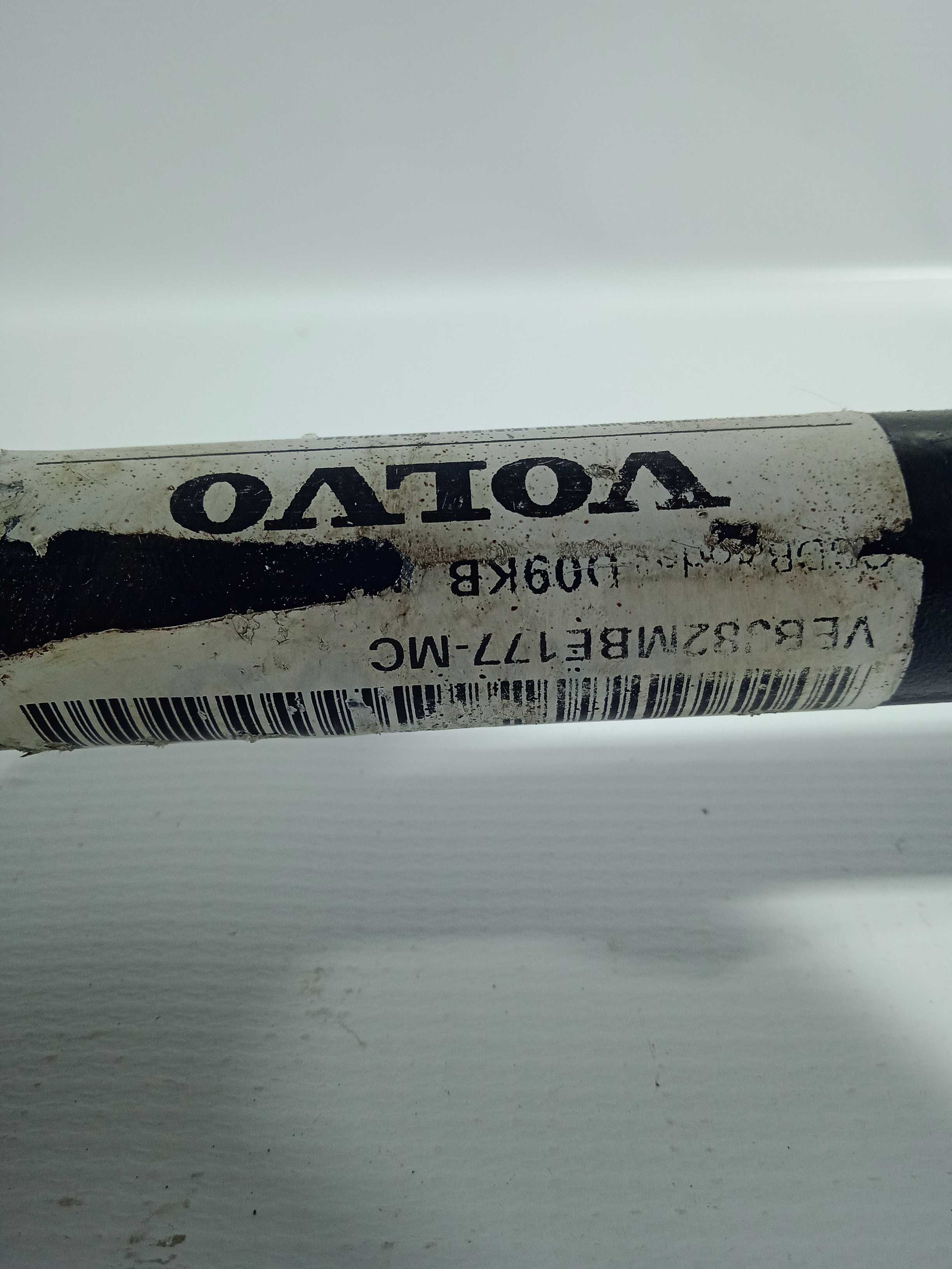 Homocinética Traseira Direita Volvo Xc90 Usado Original 4