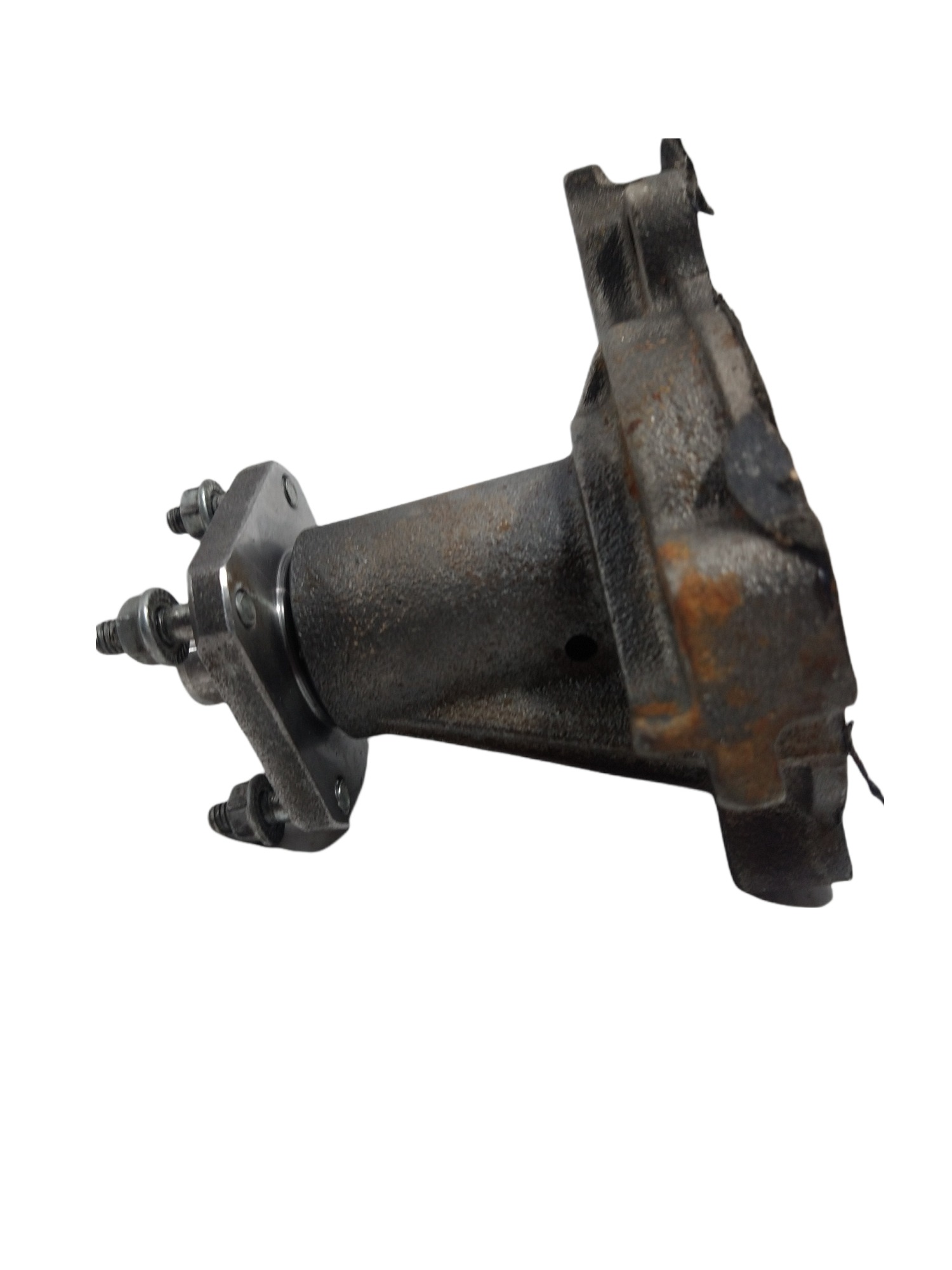 Bomba D´agua Daihatsu Térios 1.3 16v Usado 3