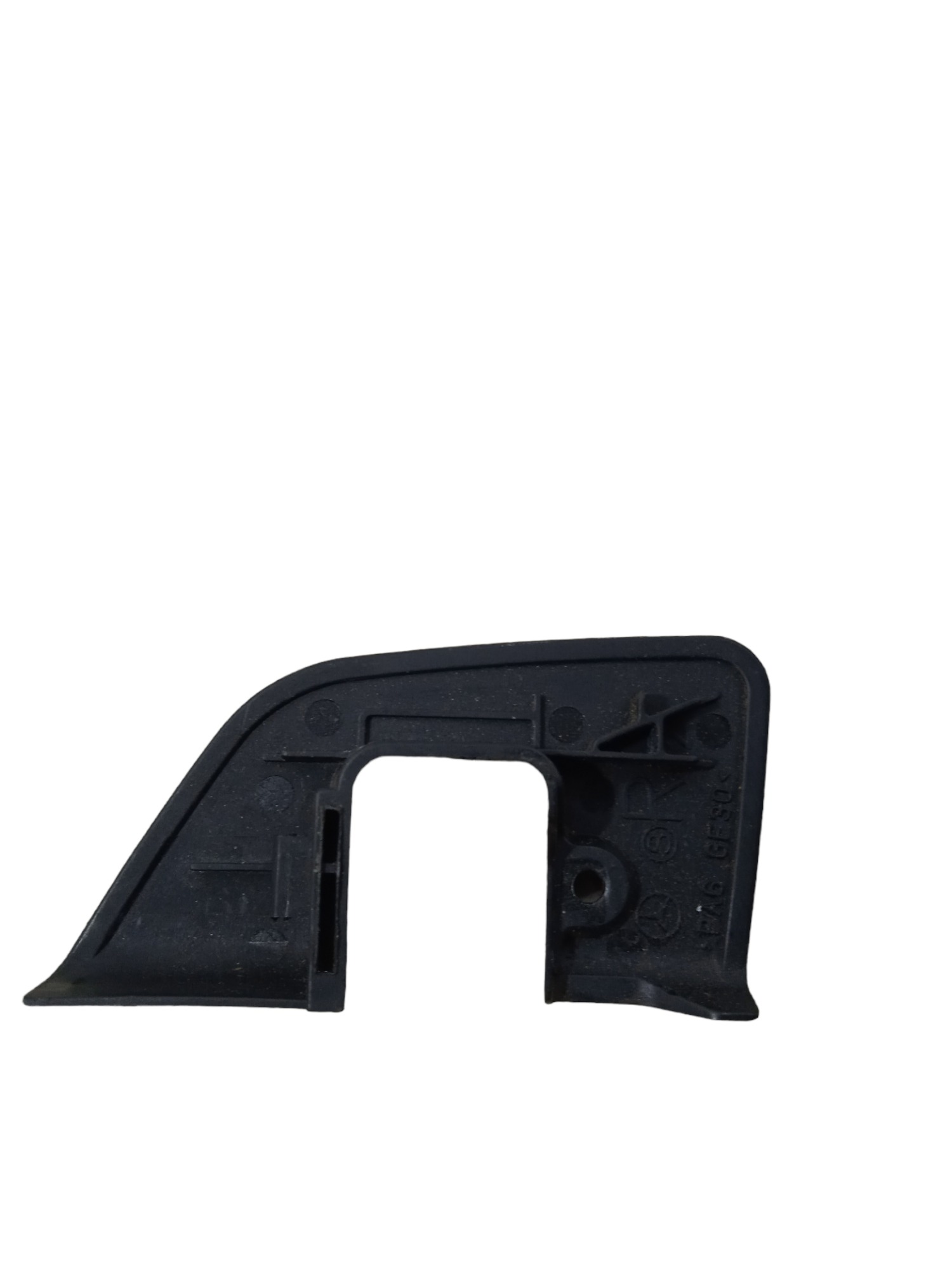 Acabamento Interno Fechadura Direita Mercedes C180 1998 Usad 3