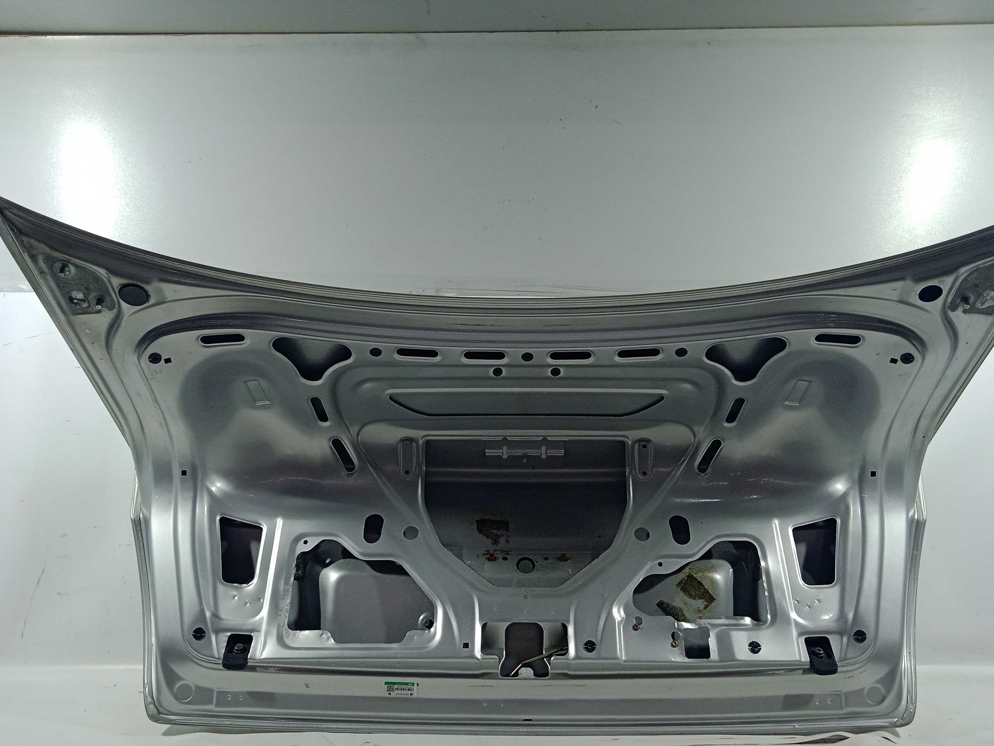 Tampa Traseira Audi A4 2001 2