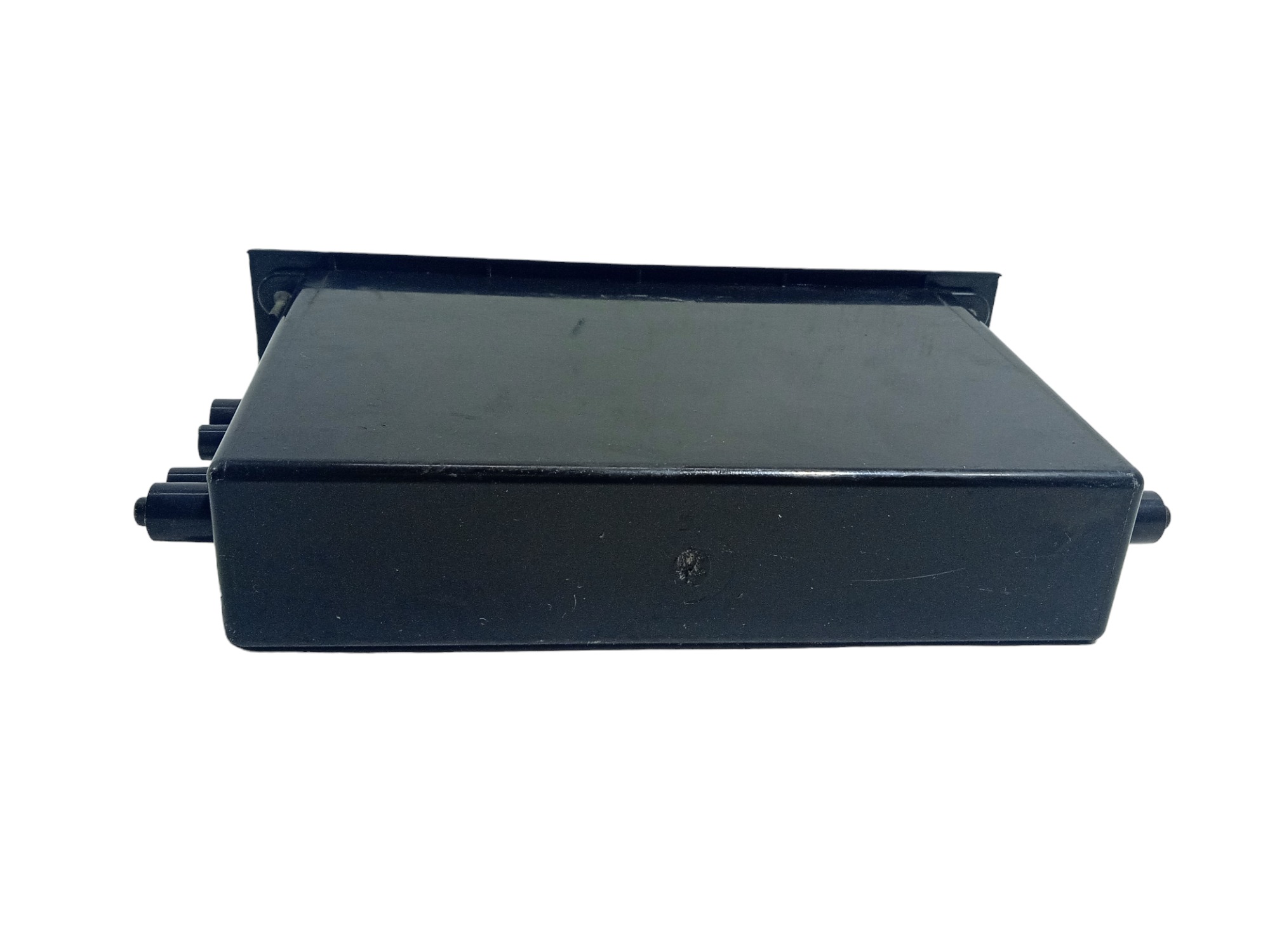 Porta Treco Painel Pajero Sport 2001 6
