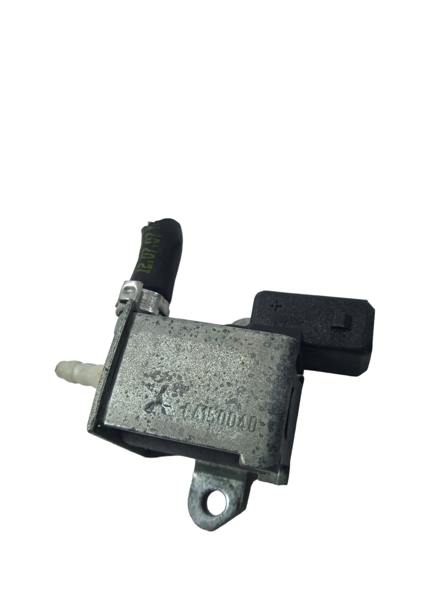 Válvula Solenóide Mitsubishi Pajero Tr4 2.0 2008