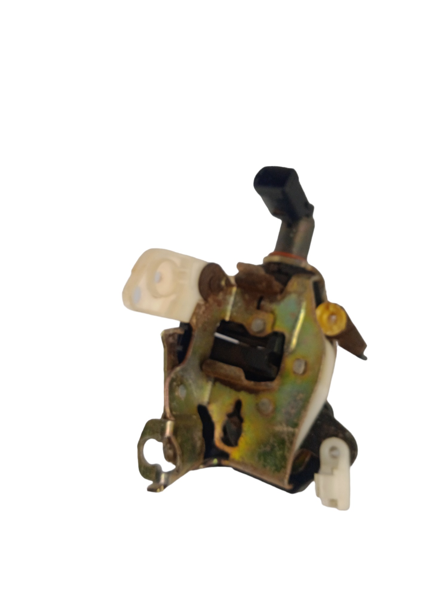 Fechadura Porta D/direito Ford Ranger 2000 2