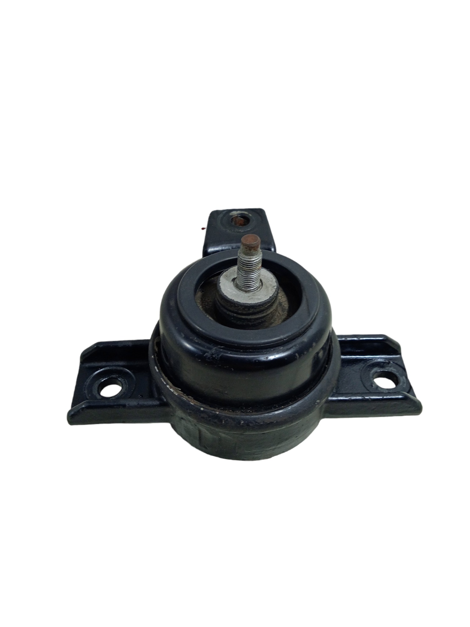 Coxim Superior Motor Santa Fe 3.5 V6 Gasolina 2011 Usado