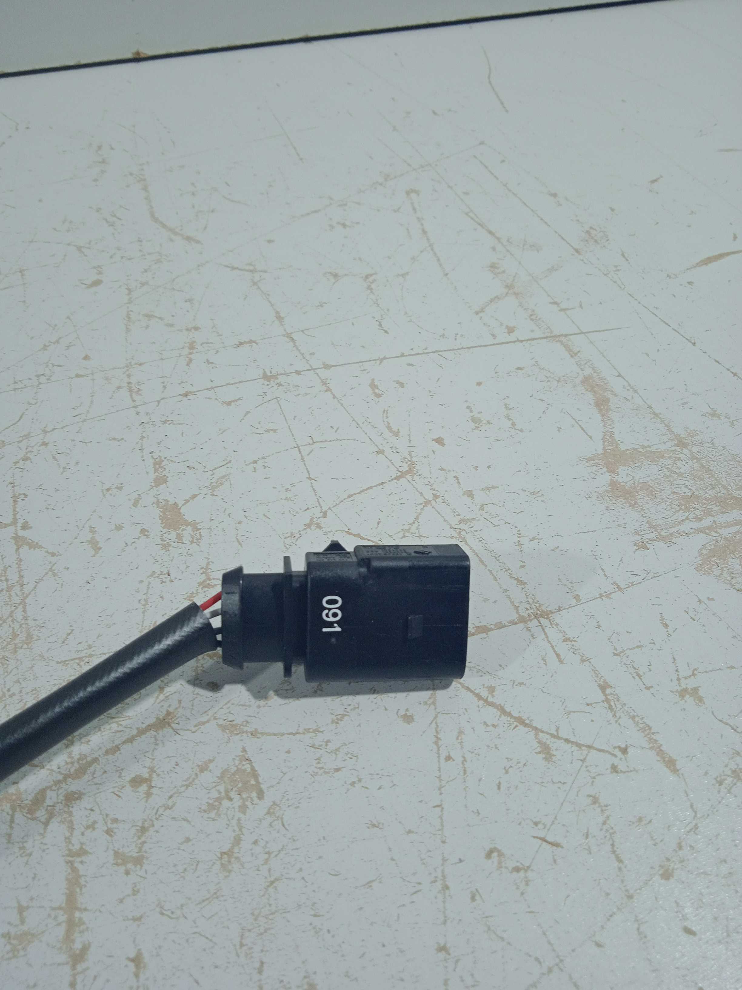 Sonda Lambda Vw Polo Msi 1.6 2018 Usado Original 2