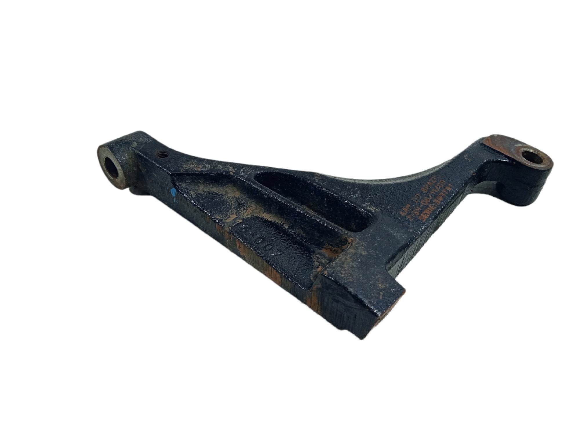 Suporte Do Alternador Corsa 2009 Usado