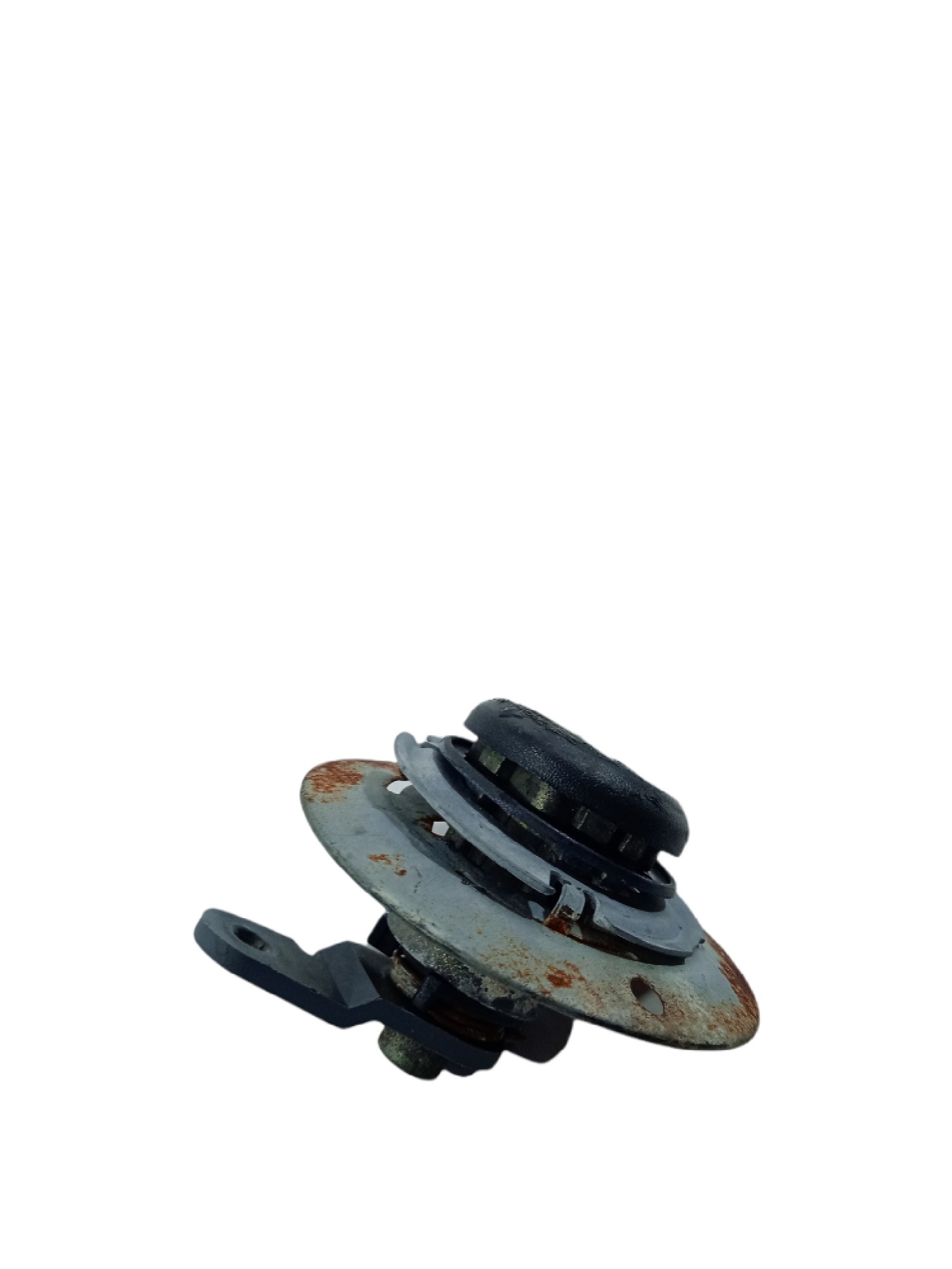 Miolo Porta Esquerda S/ Chave Ford Ka 1996 – 2000 Cinza 3