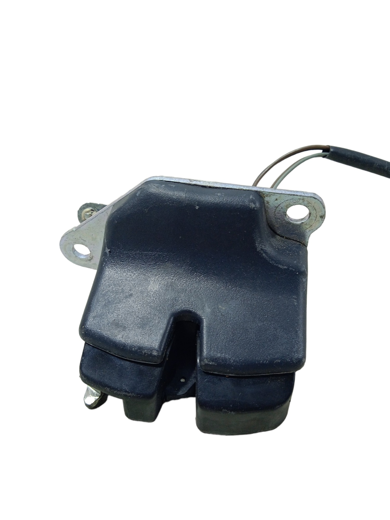 Fechadura Porta Malas Fiat Siena 2007/08 Usado 3