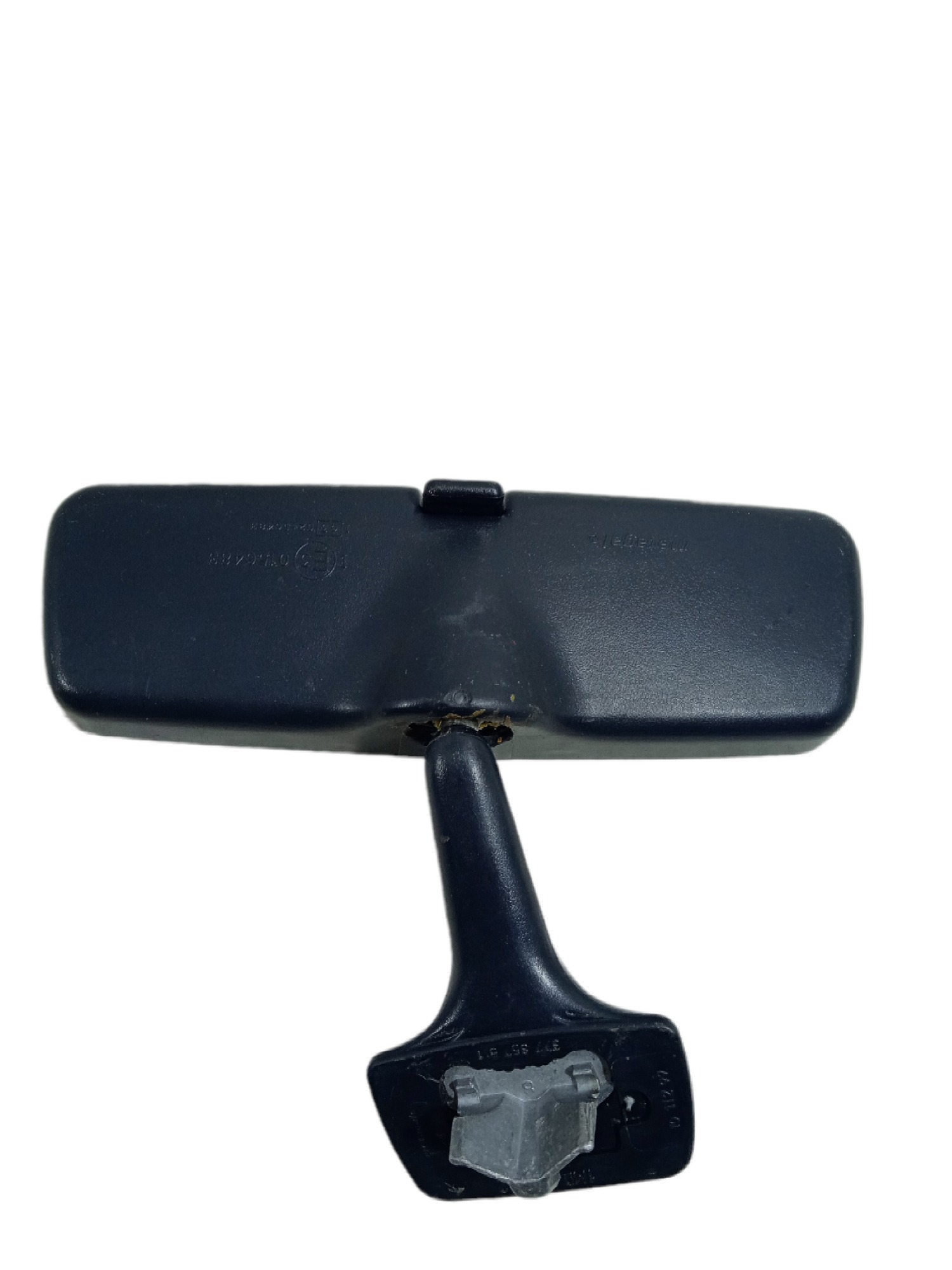 Retrovisor Interno Vw Gol G4 2011 Usado 3