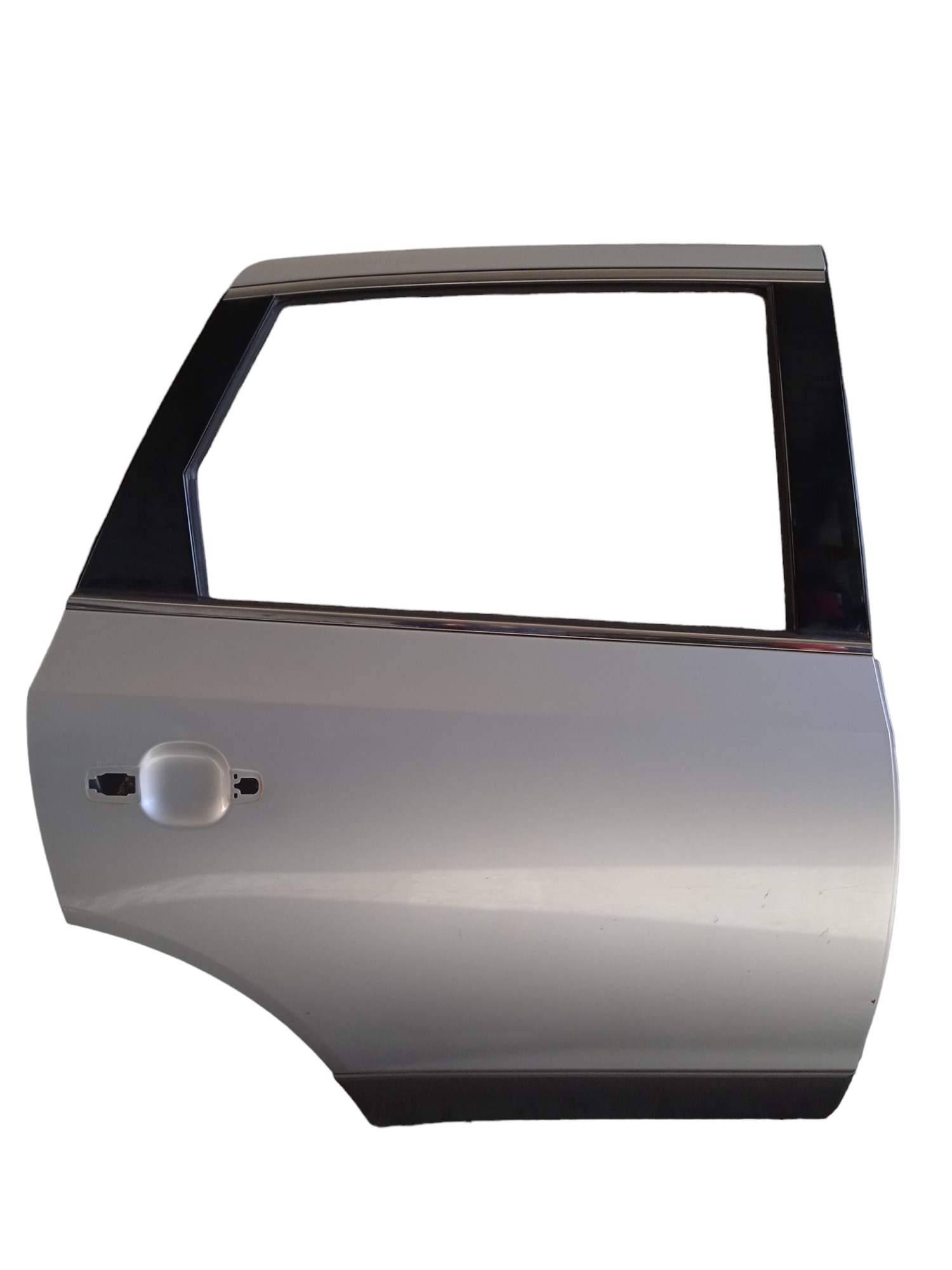 Porta Traseira Direita Hyundai Veracruz 2